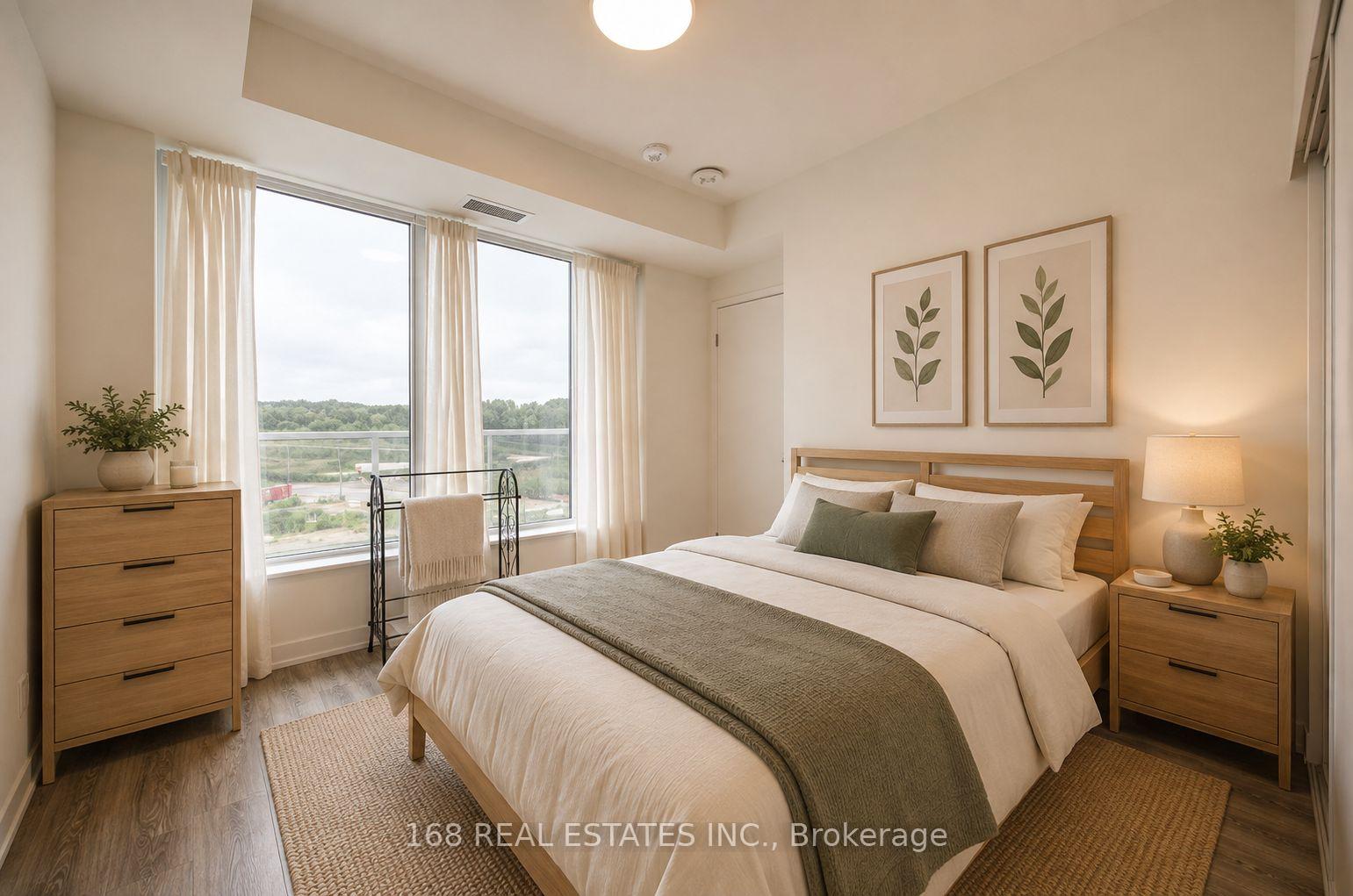 Photo 8 of Unit 429, 2 David Eyer Drive, Richmond Hill, Rural Richmond Hill — HOMEH