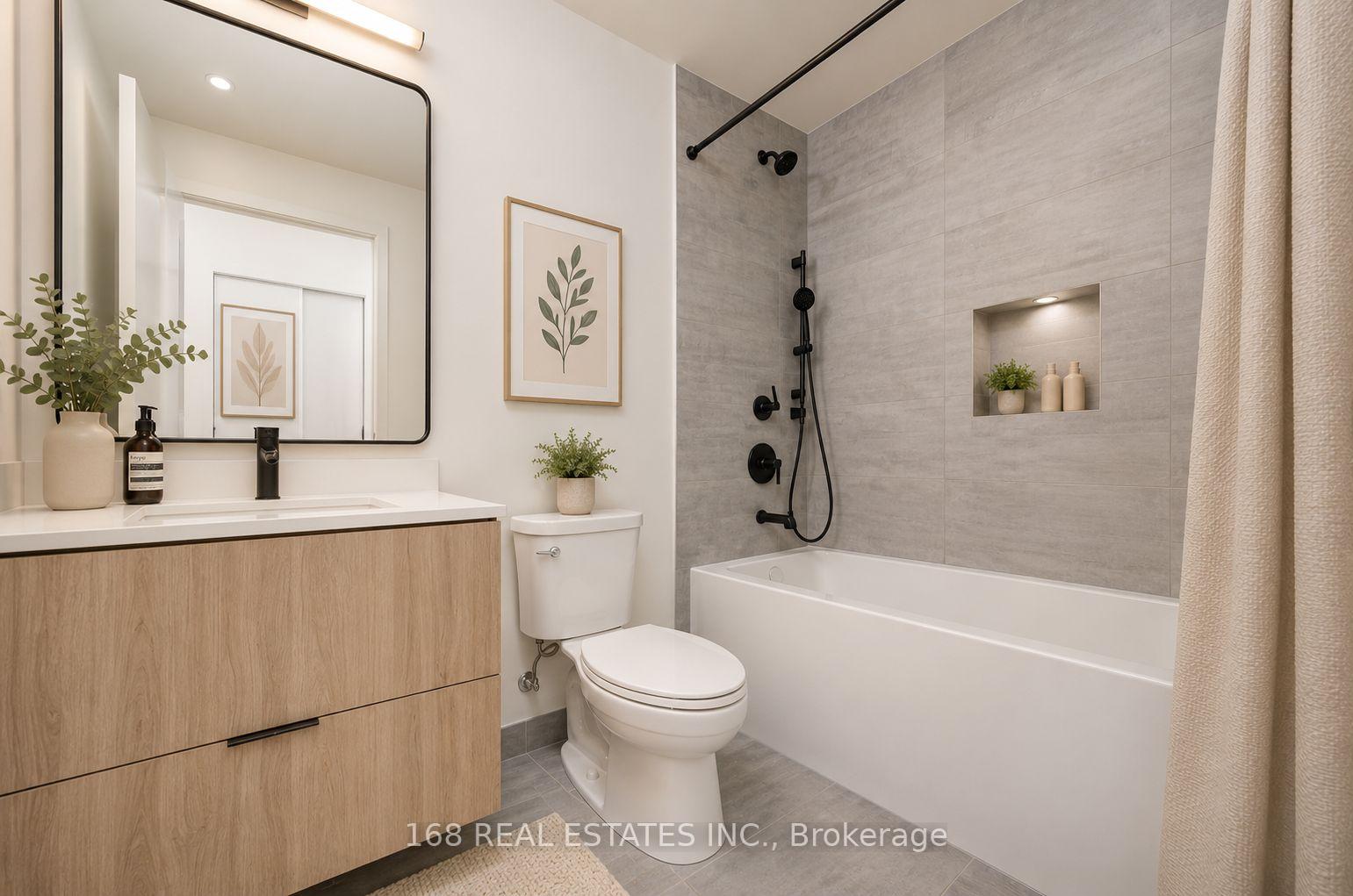 Photo 10 of Unit 429, 2 David Eyer Drive, Richmond Hill, Rural Richmond Hill — HOMEH