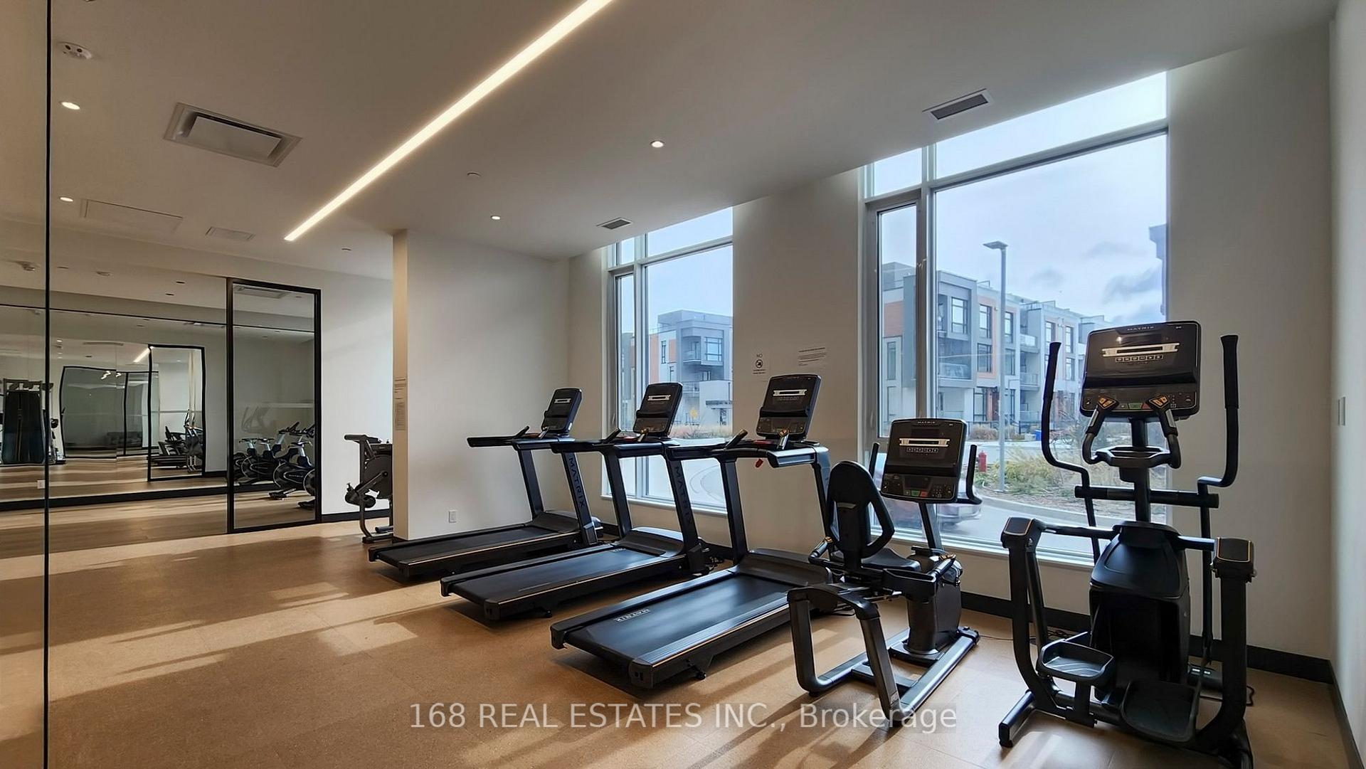 Photo 16 of Unit 429, 2 David Eyer Drive, Richmond Hill, Rural Richmond Hill — HOMEH