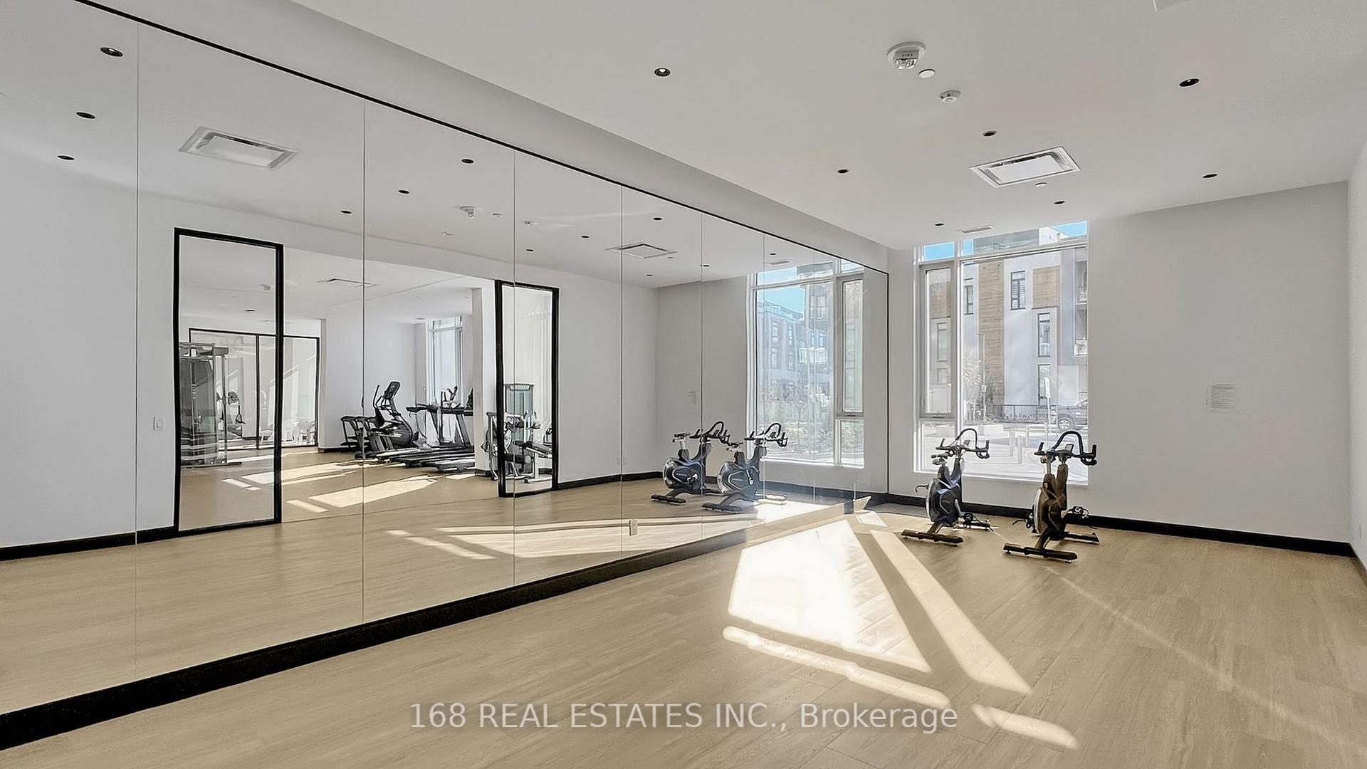 Photo 18 of Unit 429, 2 David Eyer Drive, Richmond Hill, Rural Richmond Hill — HOMEH