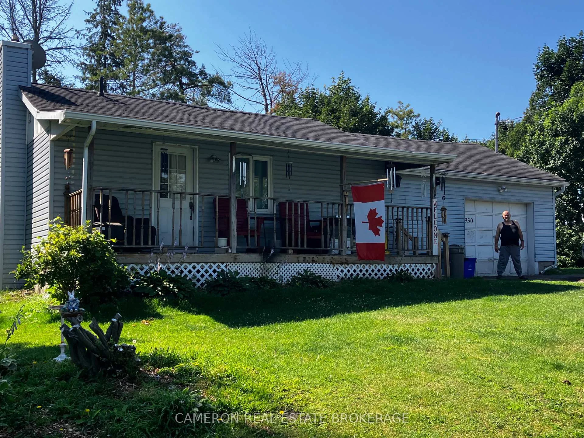 Photo 2 of 2930 Mc Nairn Drive, Cornwall, Cornwall — HOMEH