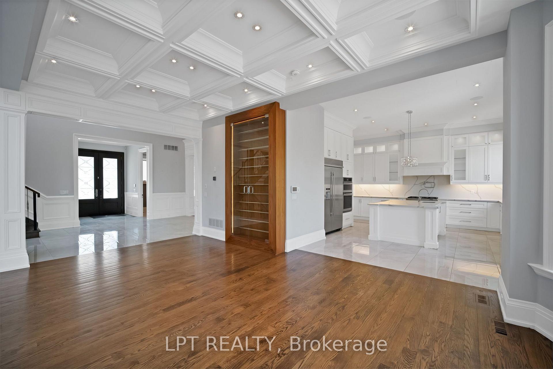 Photo 12 of 2 Poplar Drive, Richmond Hill, Oak Ridges — HOMEH