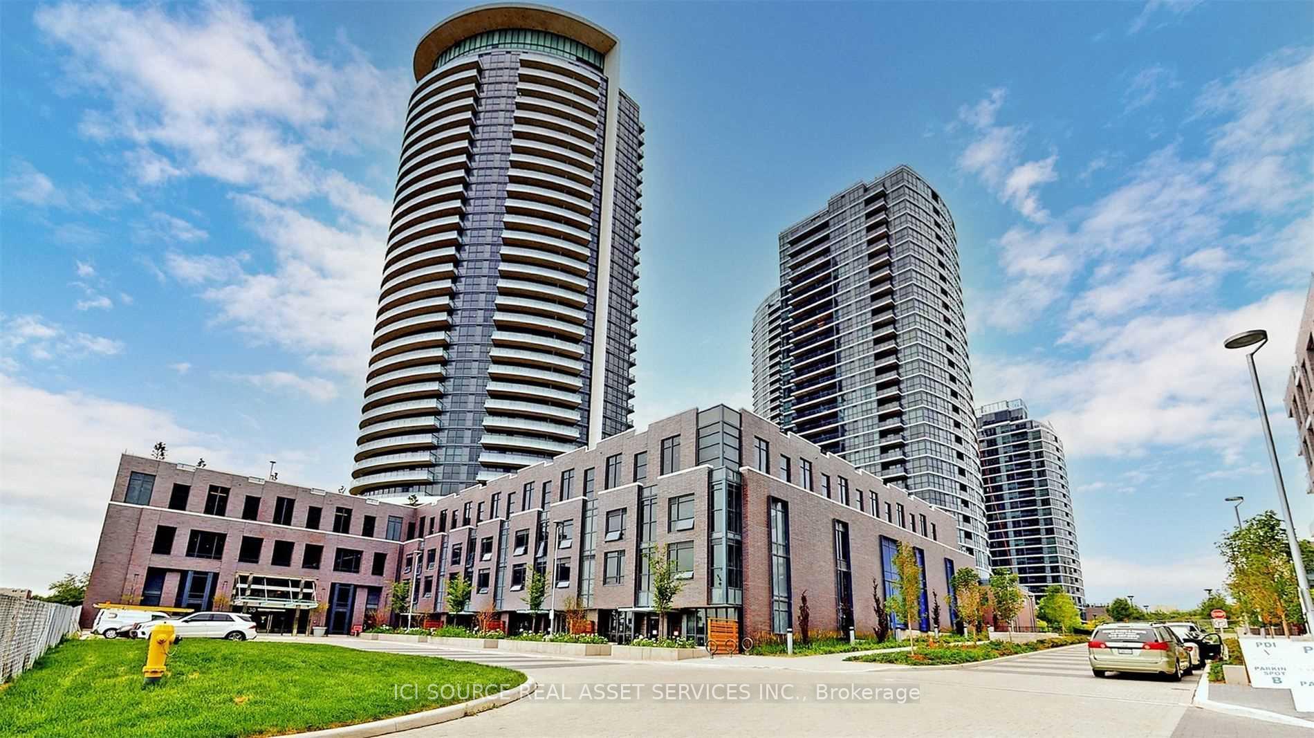 Photo 1 of Unit 2503, 30 Gibbs Road, Etobicoke, Islington-City Centre West — HOMEH