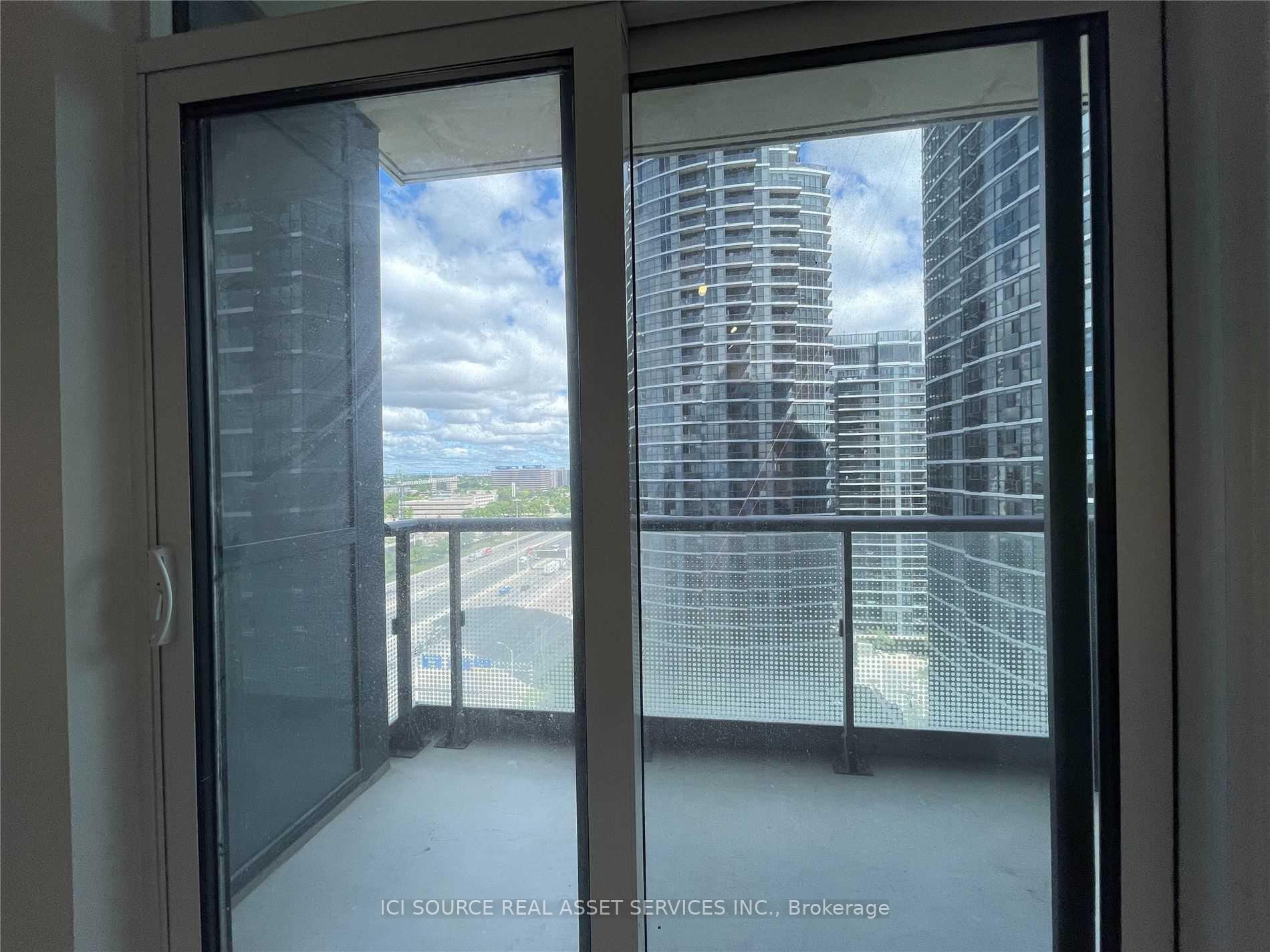 Photo 2 of Unit 2503, 30 Gibbs Road, Etobicoke, Islington-City Centre West — HOMEH