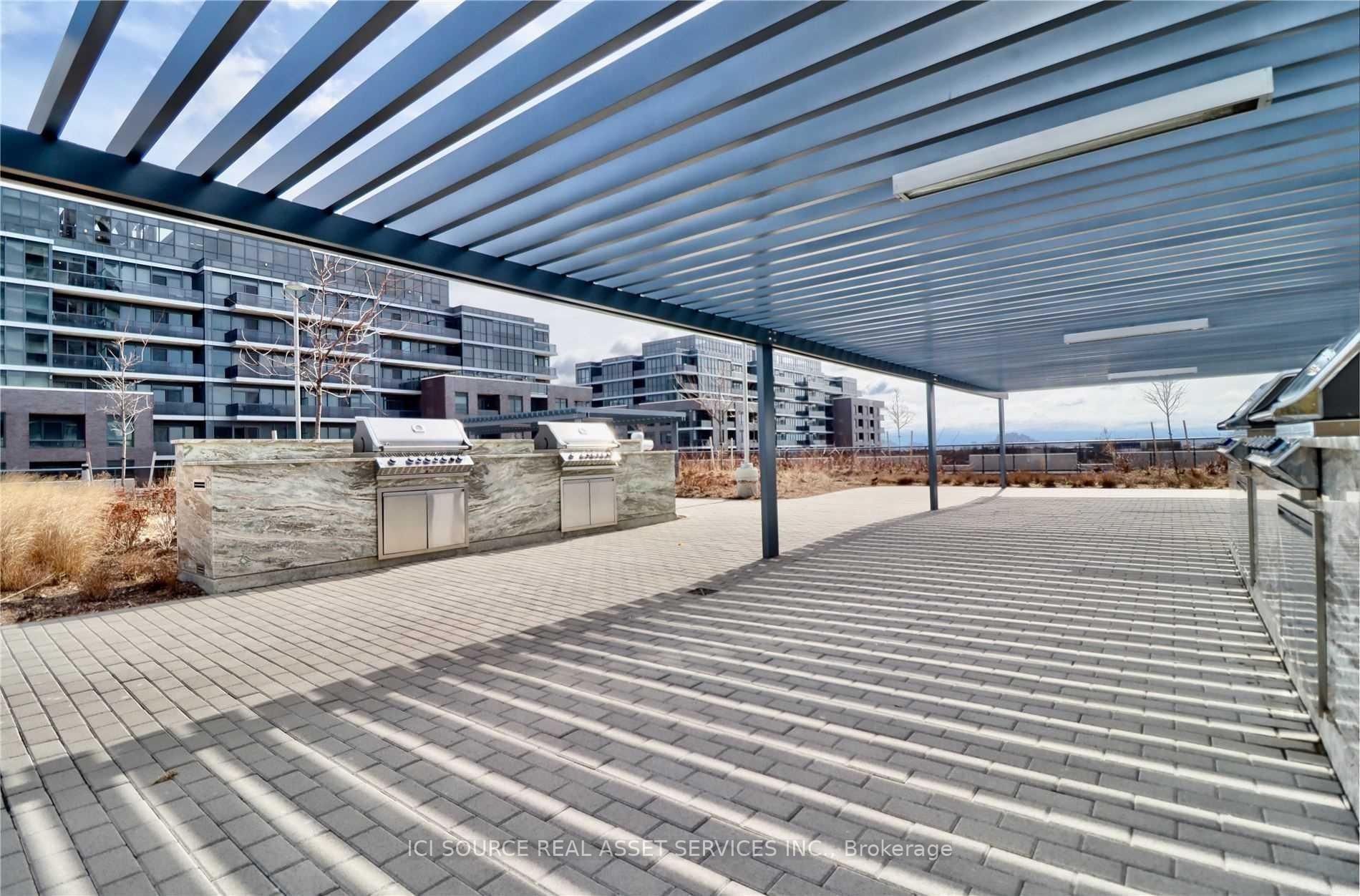 Photo 5 of Unit 2503, 30 Gibbs Road, Etobicoke, Islington-City Centre West — HOMEH