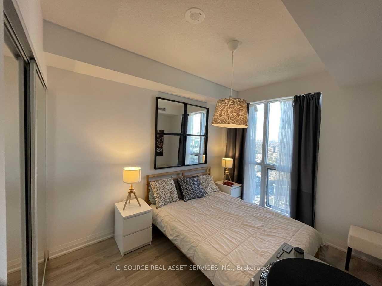 Photo 7 of Unit 2503, 30 Gibbs Road, Etobicoke, Islington-City Centre West — HOMEH