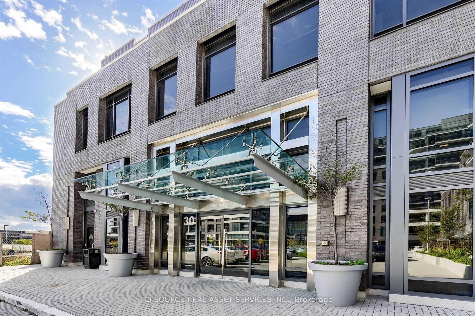 Photo 9 of Unit 2503, 30 Gibbs Road, Etobicoke, Islington-City Centre West — HOMEH