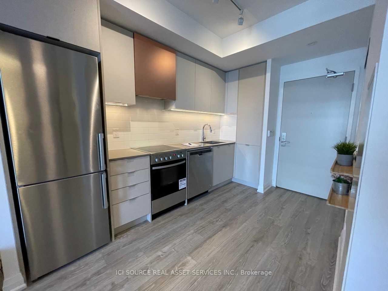 Photo 12 of Unit 2503, 30 Gibbs Road, Etobicoke, Islington-City Centre West — HOMEH