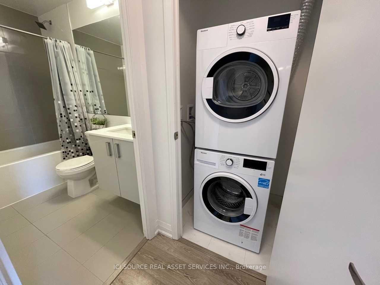 Photo 13 of Unit 2503, 30 Gibbs Road, Etobicoke, Islington-City Centre West — HOMEH