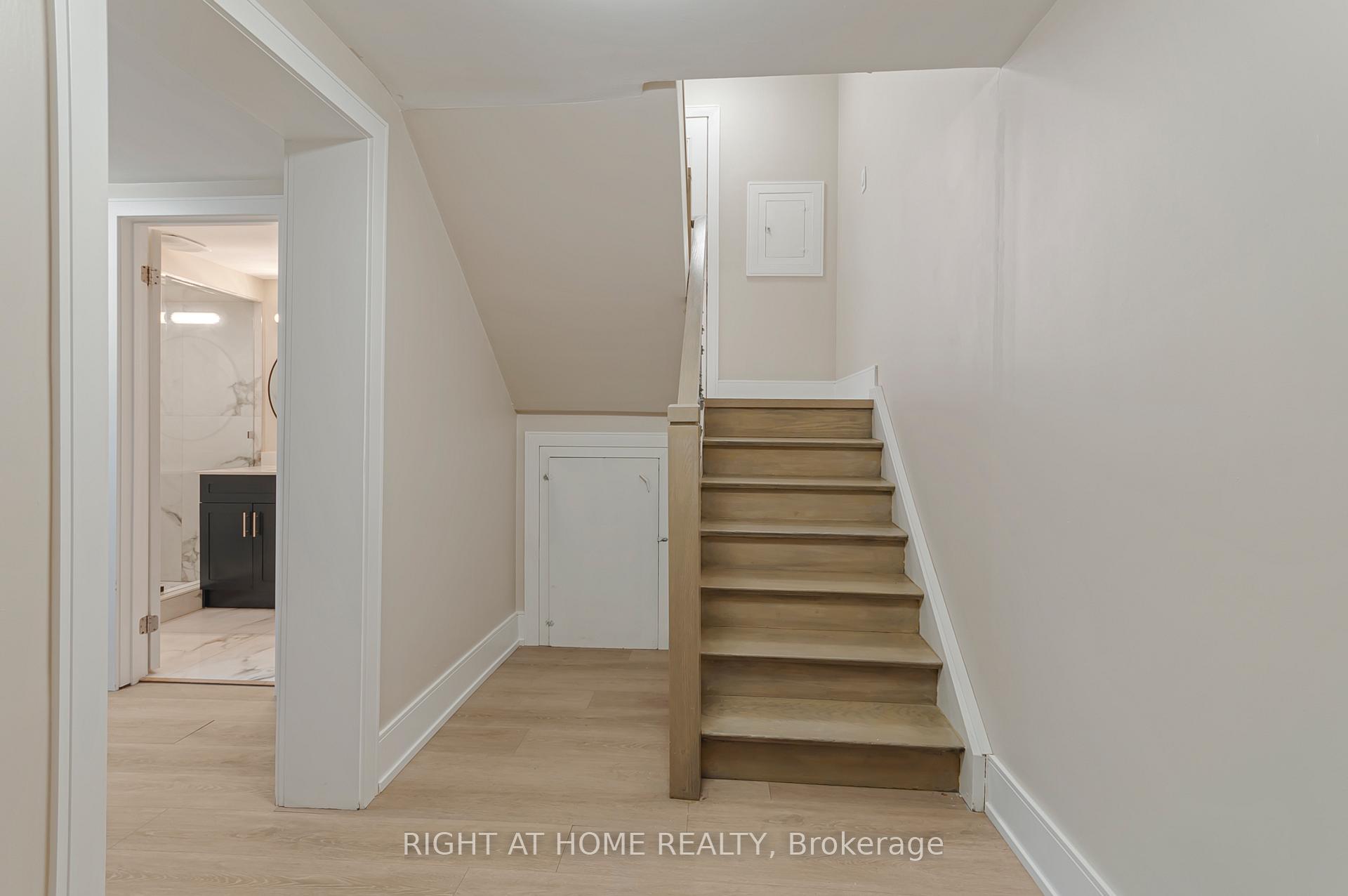 Photo 3 of Unit Basement, 128 Twenty Second Street, Etobicoke, Long Branch — HOMEH