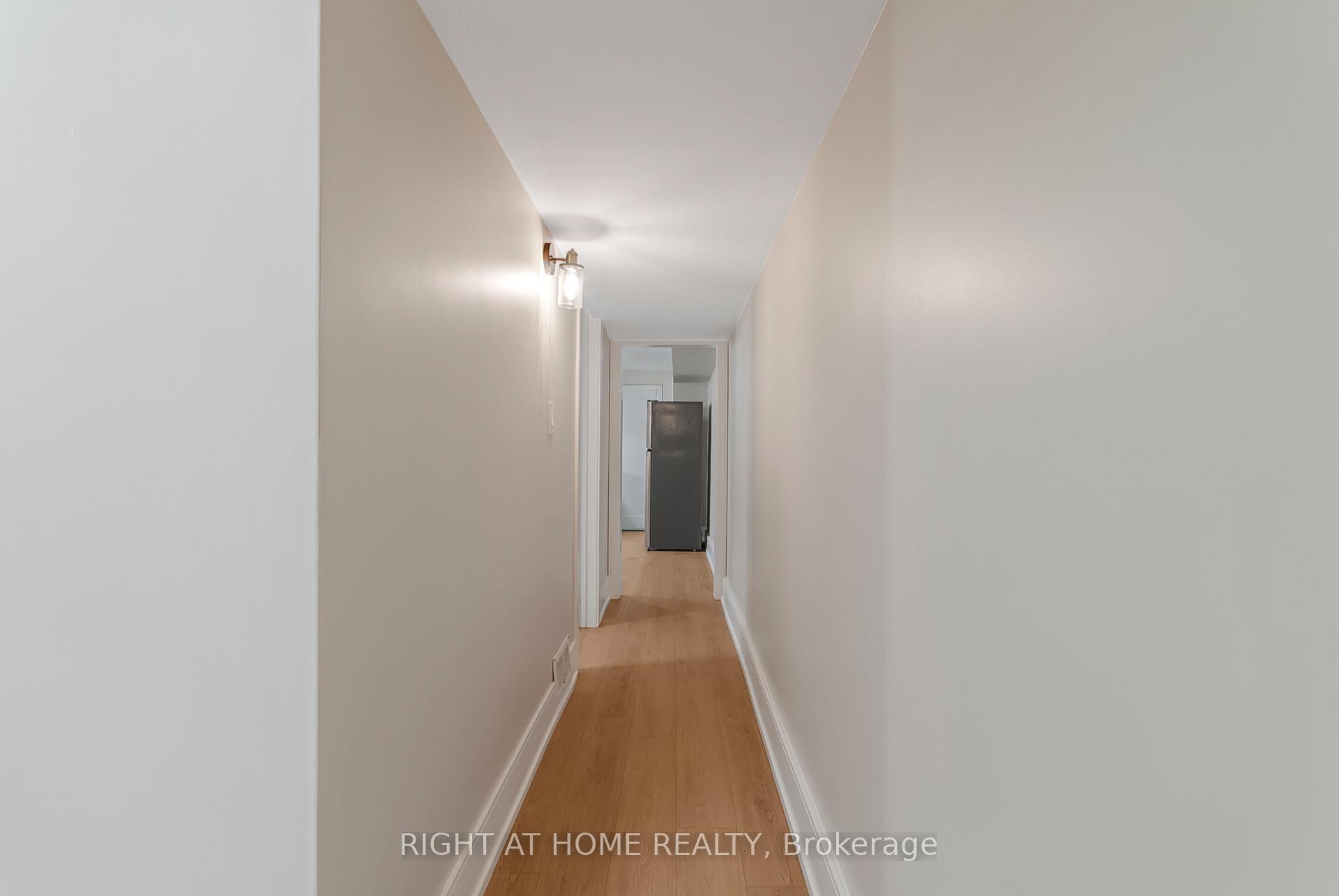 Photo 4 of Unit Basement, 128 Twenty Second Street, Etobicoke, Long Branch — HOMEH