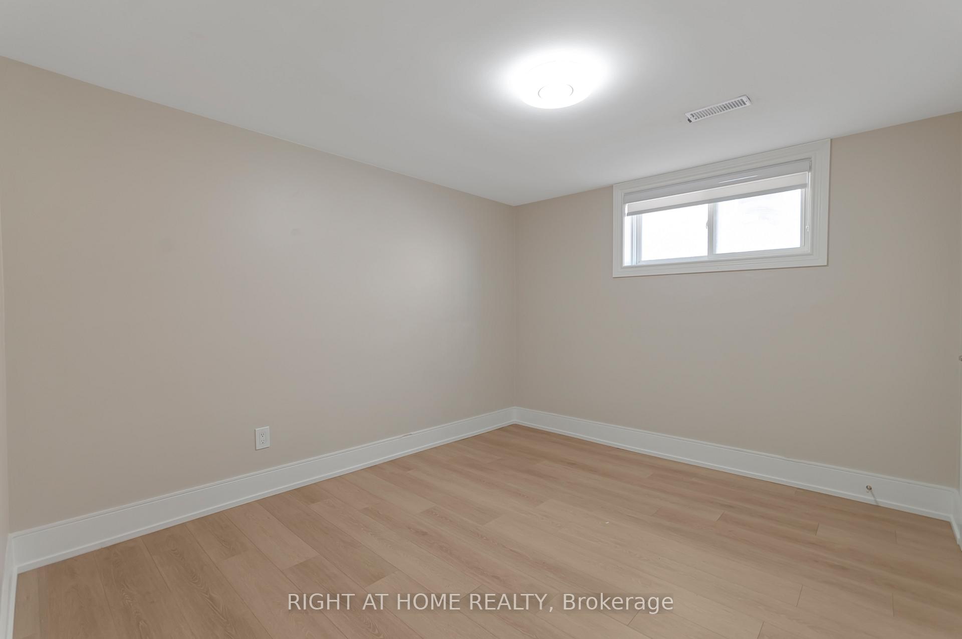 Photo 7 of Unit Basement, 128 Twenty Second Street, Etobicoke, Long Branch — HOMEH