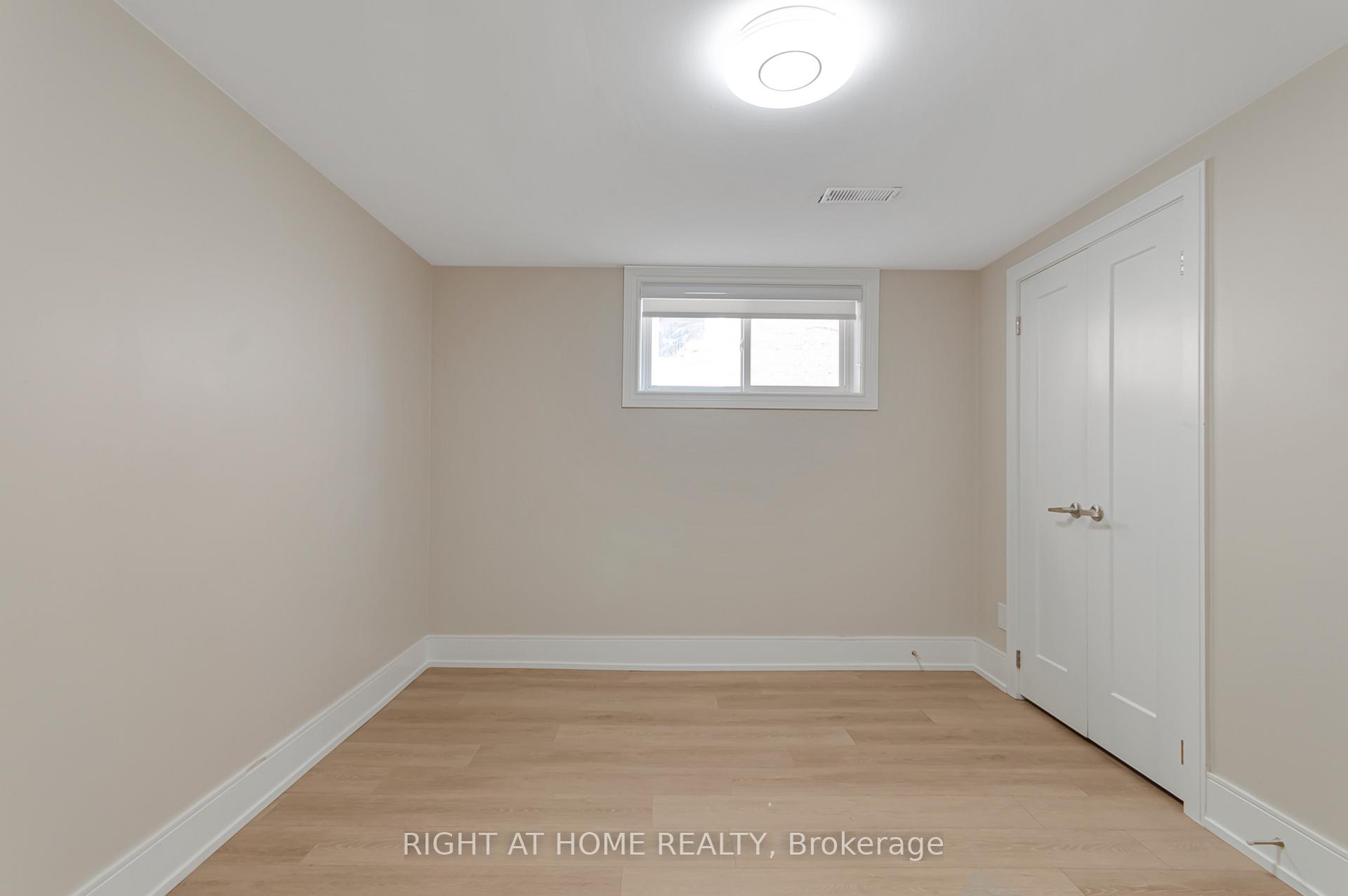 Photo 8 of Unit Basement, 128 Twenty Second Street, Etobicoke, Long Branch — HOMEH