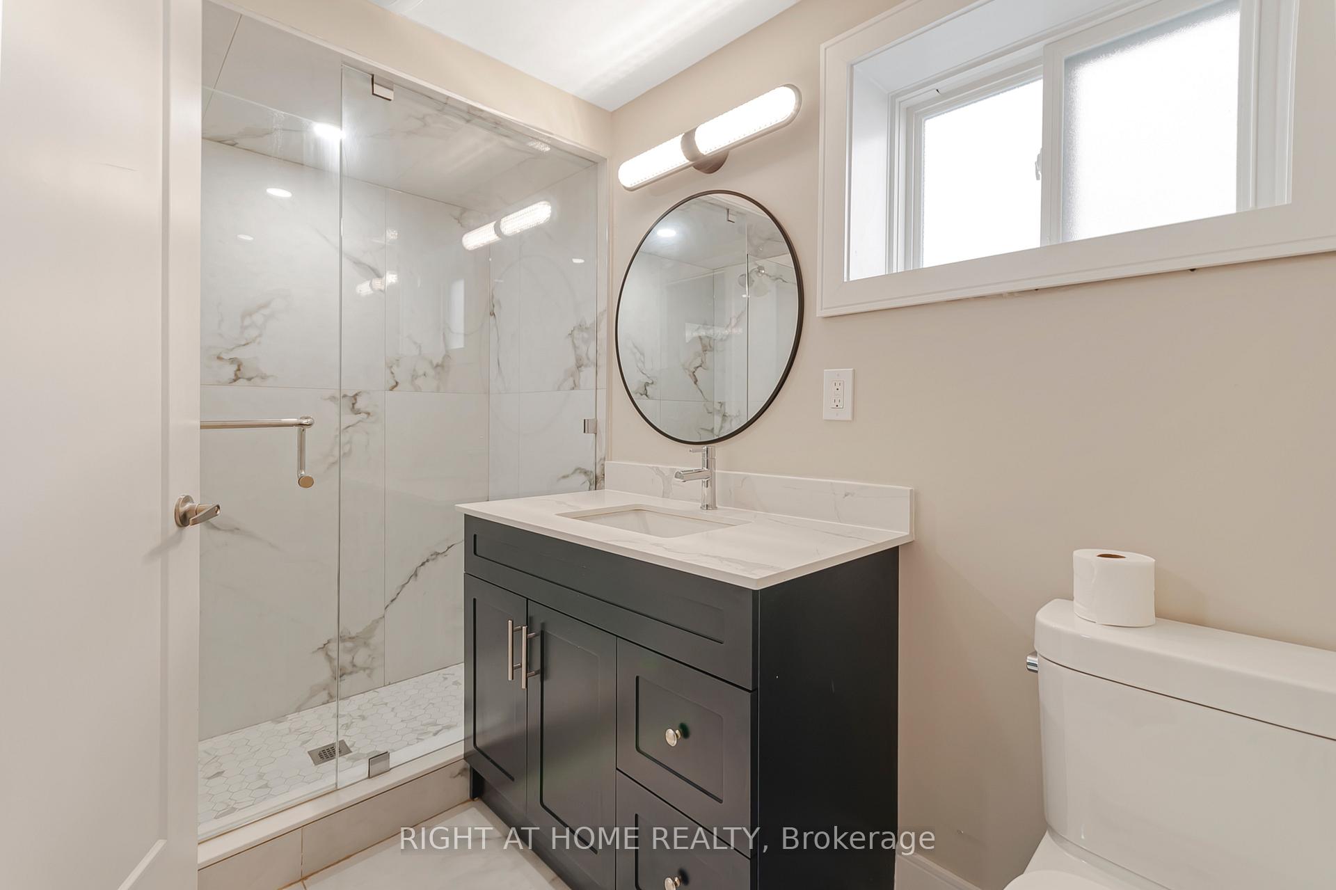 Photo 9 of Unit Basement, 128 Twenty Second Street, Etobicoke, Long Branch — HOMEH