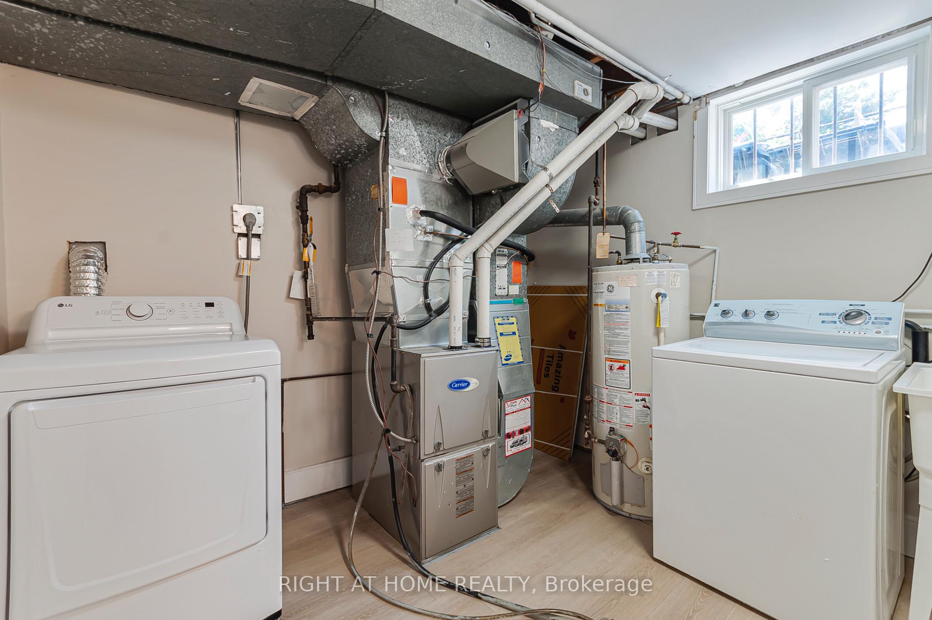Photo 10 of Unit Basement, 128 Twenty Second Street, Etobicoke, Long Branch — HOMEH