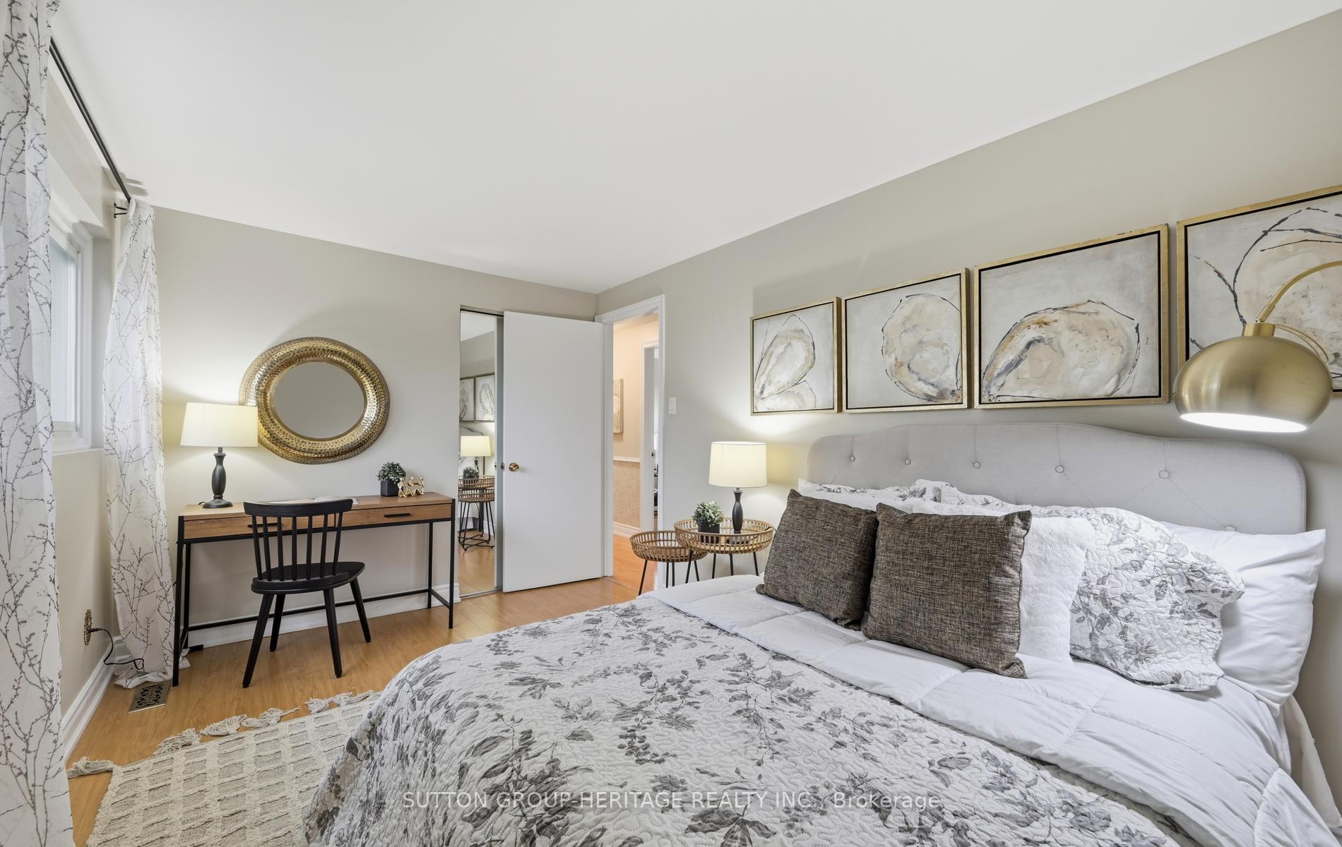 Photo 19 of 14 Gregory Road, Ajax, South East — HOMEH