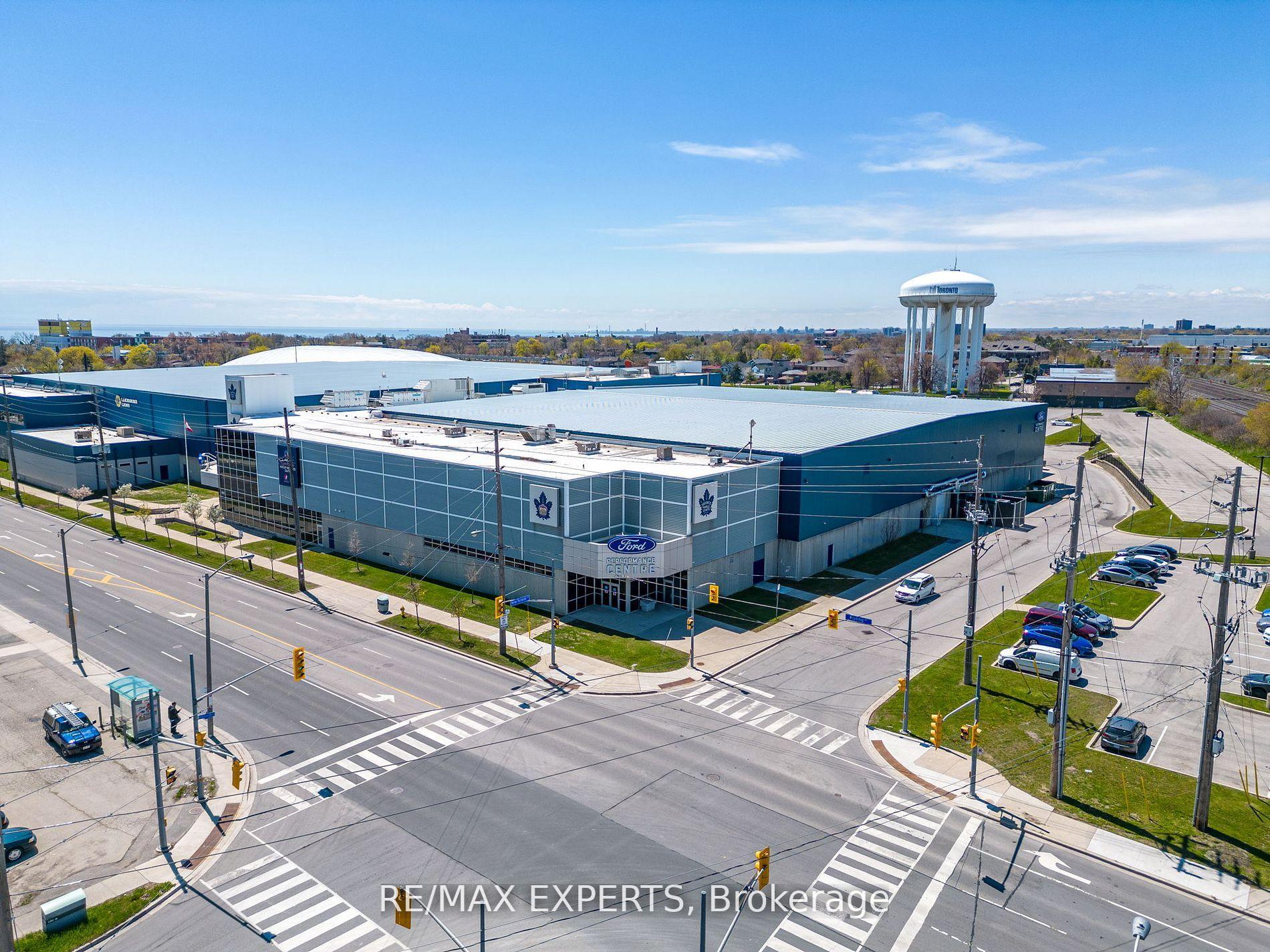 Photo 29 of Unit 101, 3261A Lakeshore Boulevard W, Etobicoke, Long Branch — HOMEH