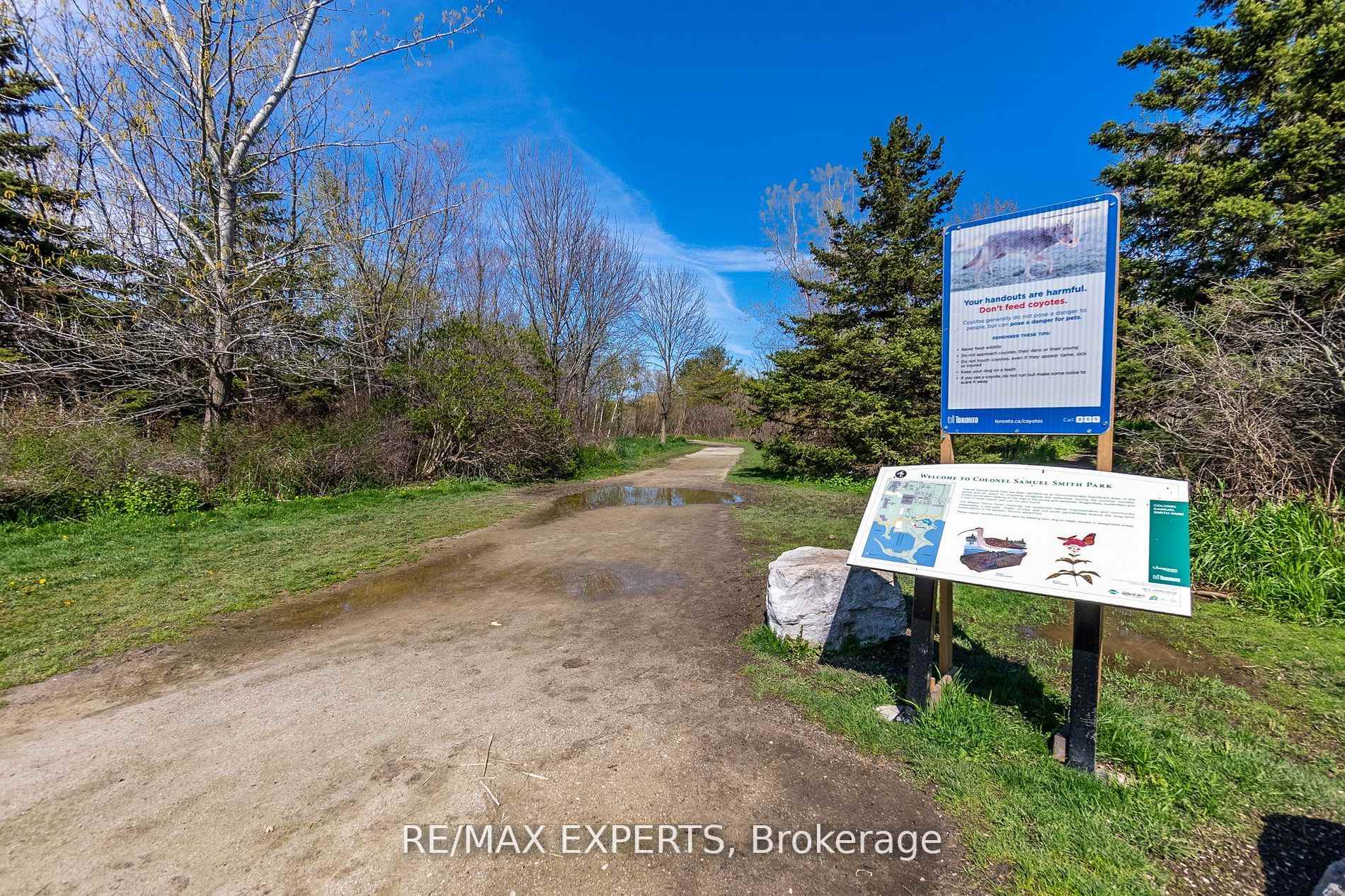 Photo 31 of Unit 101, 3261A Lakeshore Boulevard W, Etobicoke, Long Branch — HOMEH