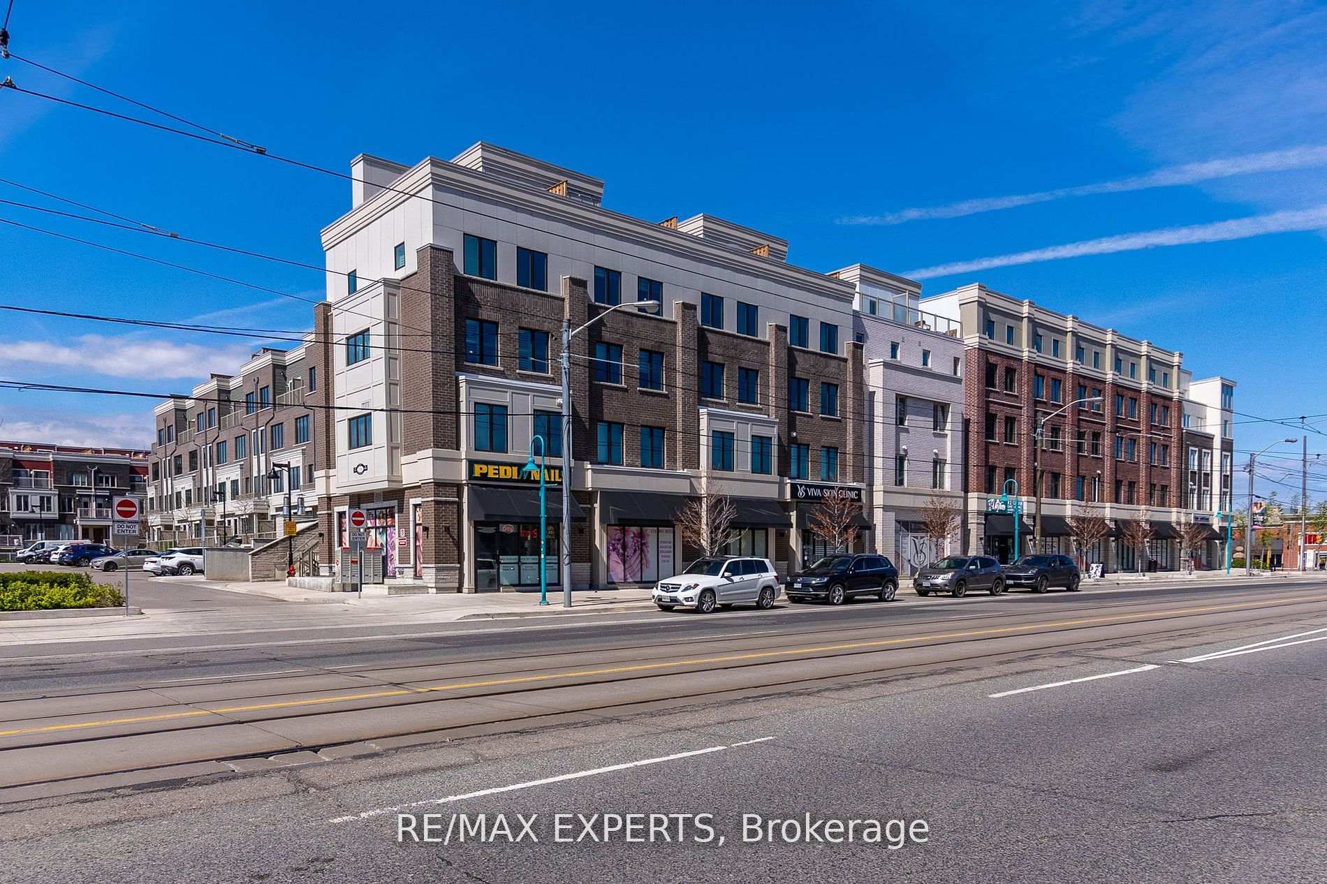 Photo 33 of Unit 101, 3261A Lakeshore Boulevard W, Etobicoke, Long Branch — HOMEH