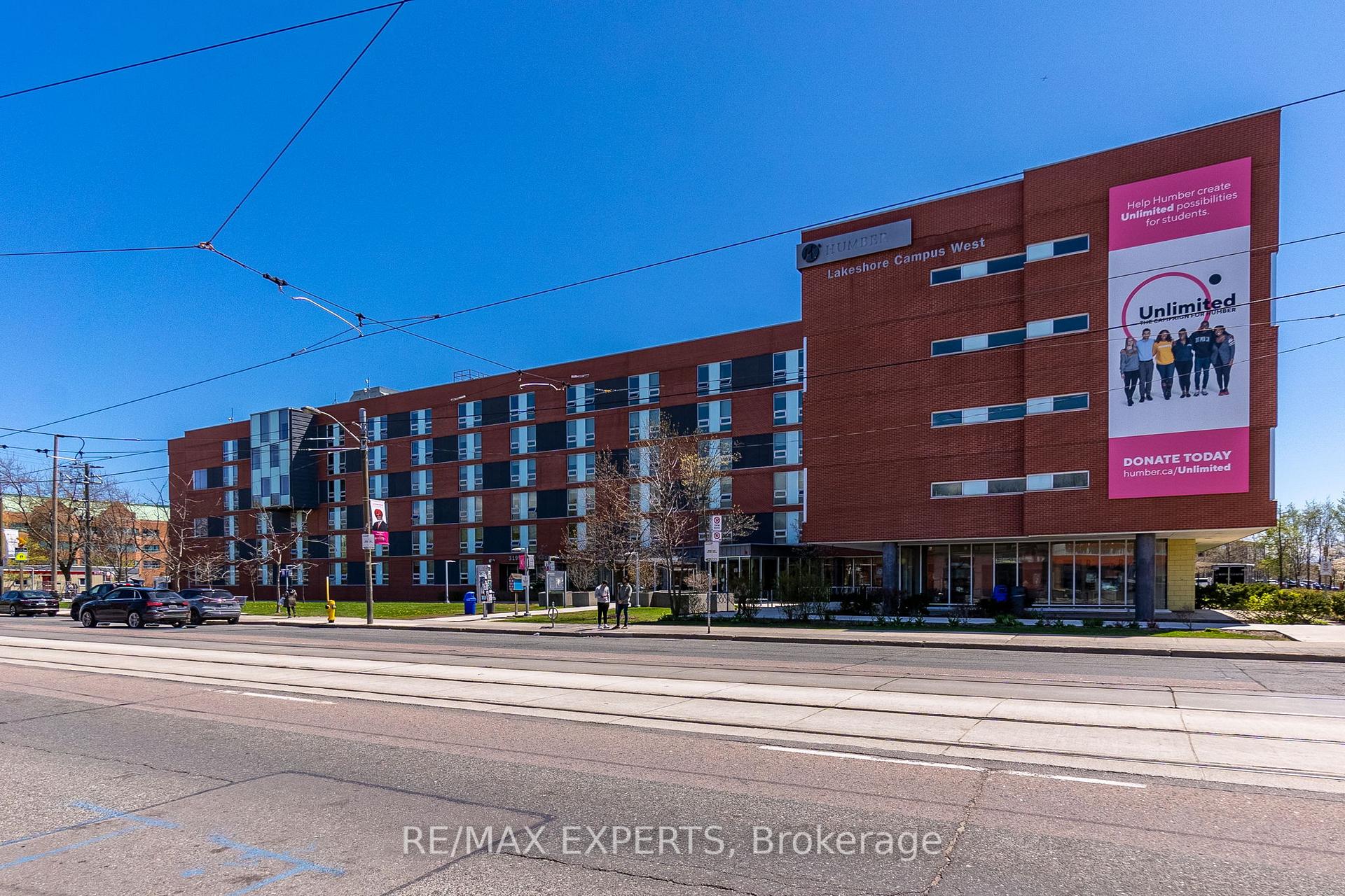 Photo 56 of Unit 101, 3261A Lakeshore Boulevard W, Etobicoke, Long Branch — HOMEH