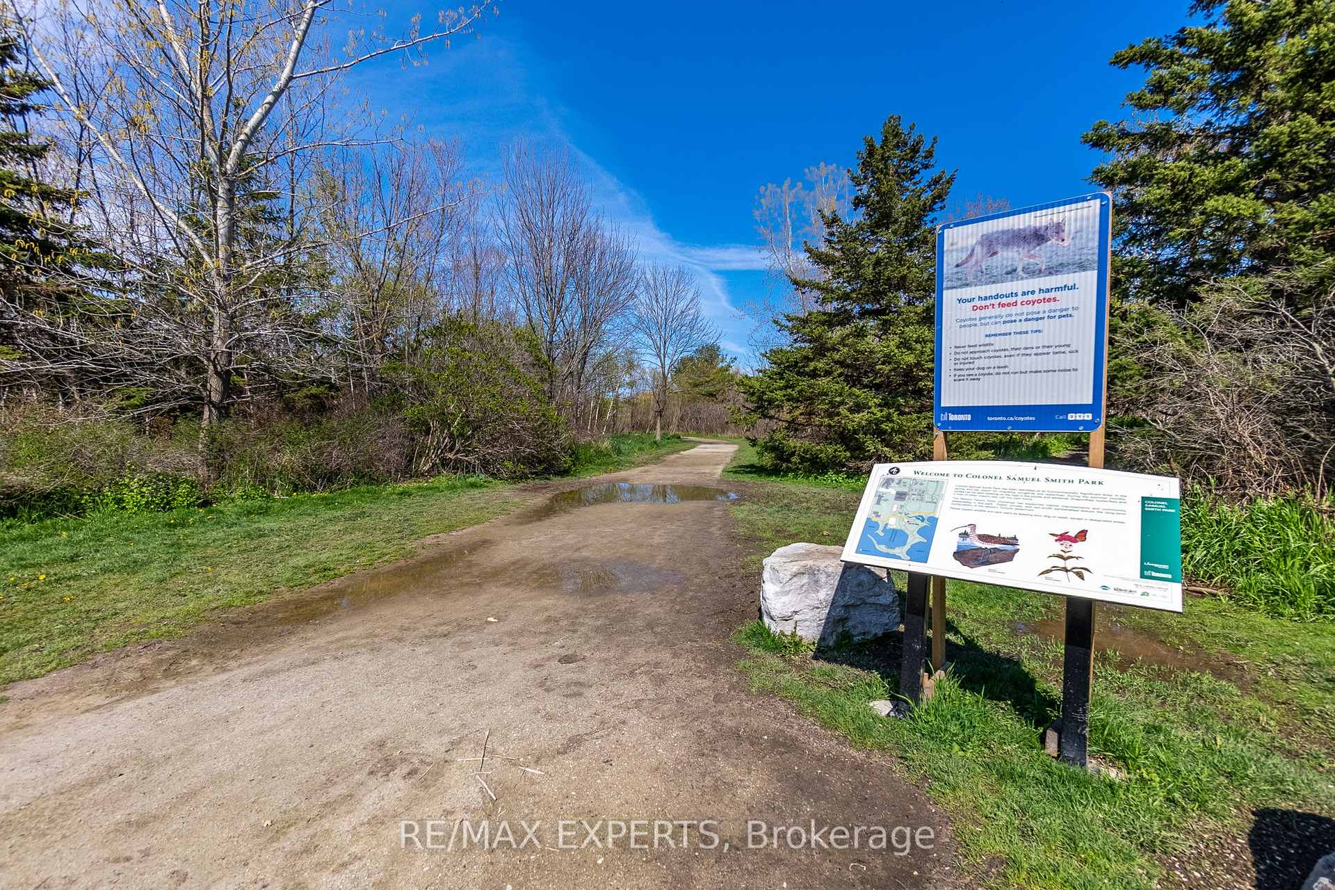 Photo 61 of Unit 101, 3261A Lakeshore Boulevard W, Etobicoke, Long Branch — HOMEH