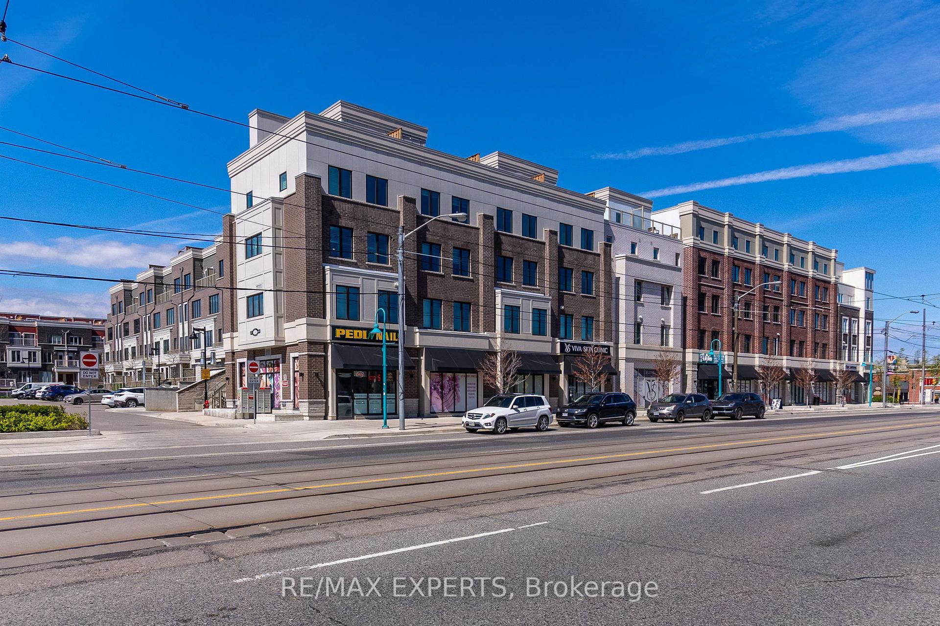 Photo 63 of Unit 101, 3261A Lakeshore Boulevard W, Etobicoke, Long Branch — HOMEH