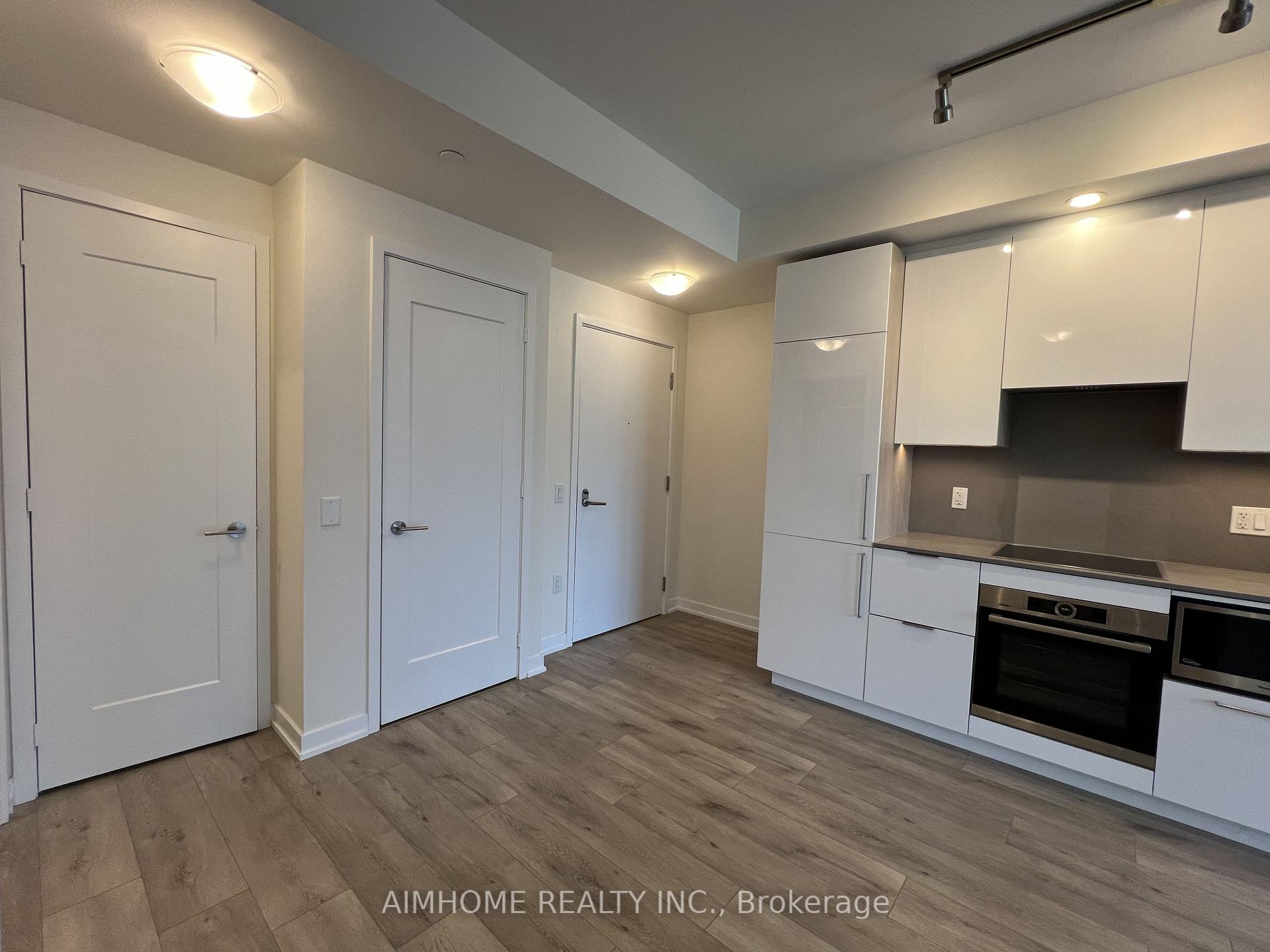 Photo 5 of Unit 2305, 28 Freeland Street, Toronto, Waterfront Communities — HOMEH