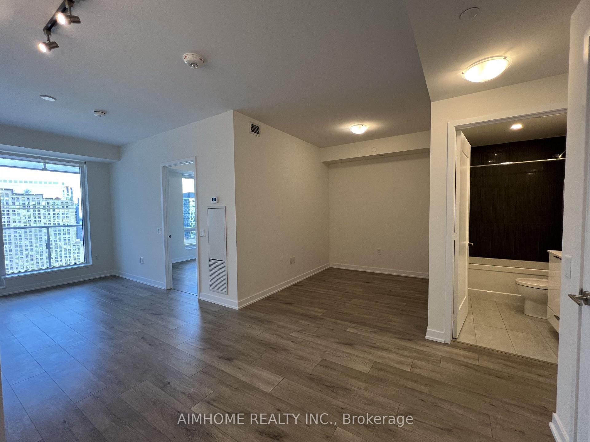 Photo 7 of Unit 2305, 28 Freeland Street, Toronto, Waterfront Communities — HOMEH