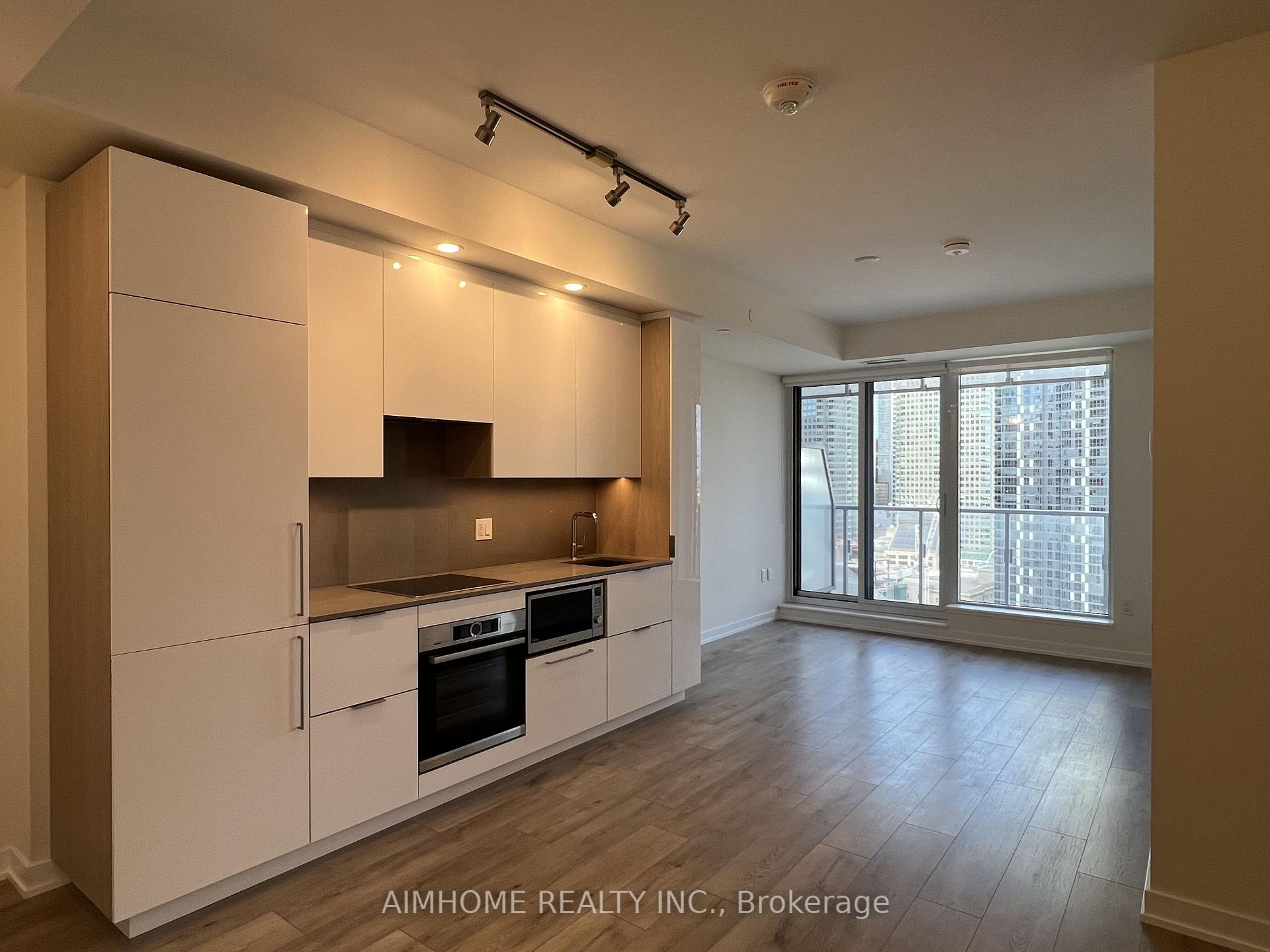 Photo 9 of Unit 2305, 28 Freeland Street, Toronto, Waterfront Communities — HOMEH
