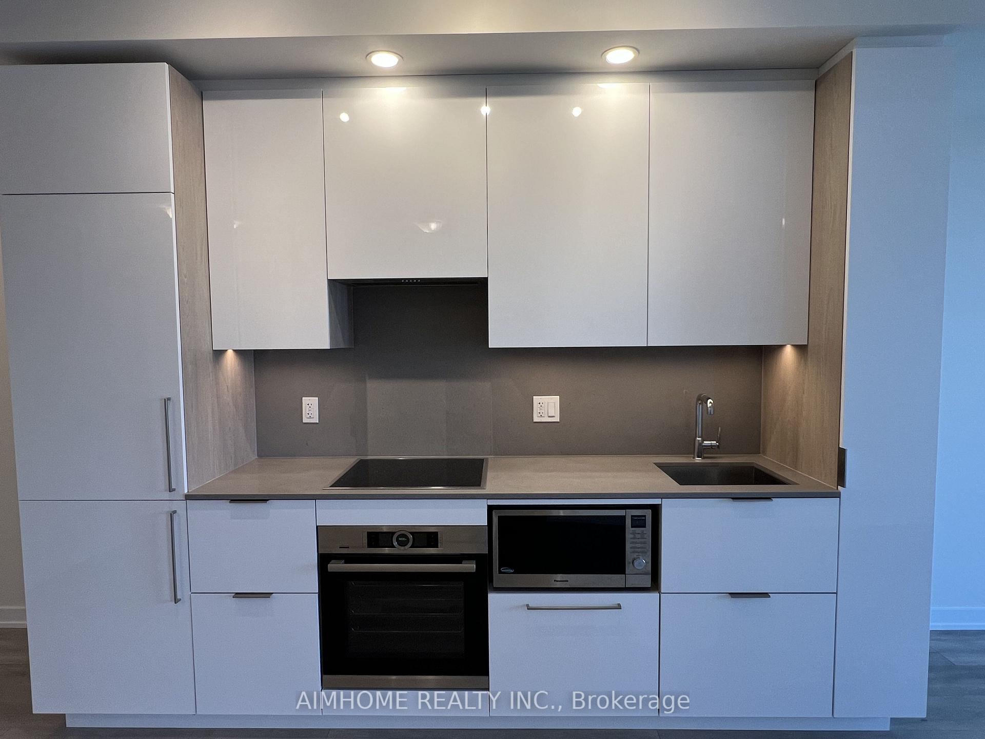 Photo 10 of Unit 2305, 28 Freeland Street, Toronto, Waterfront Communities — HOMEH