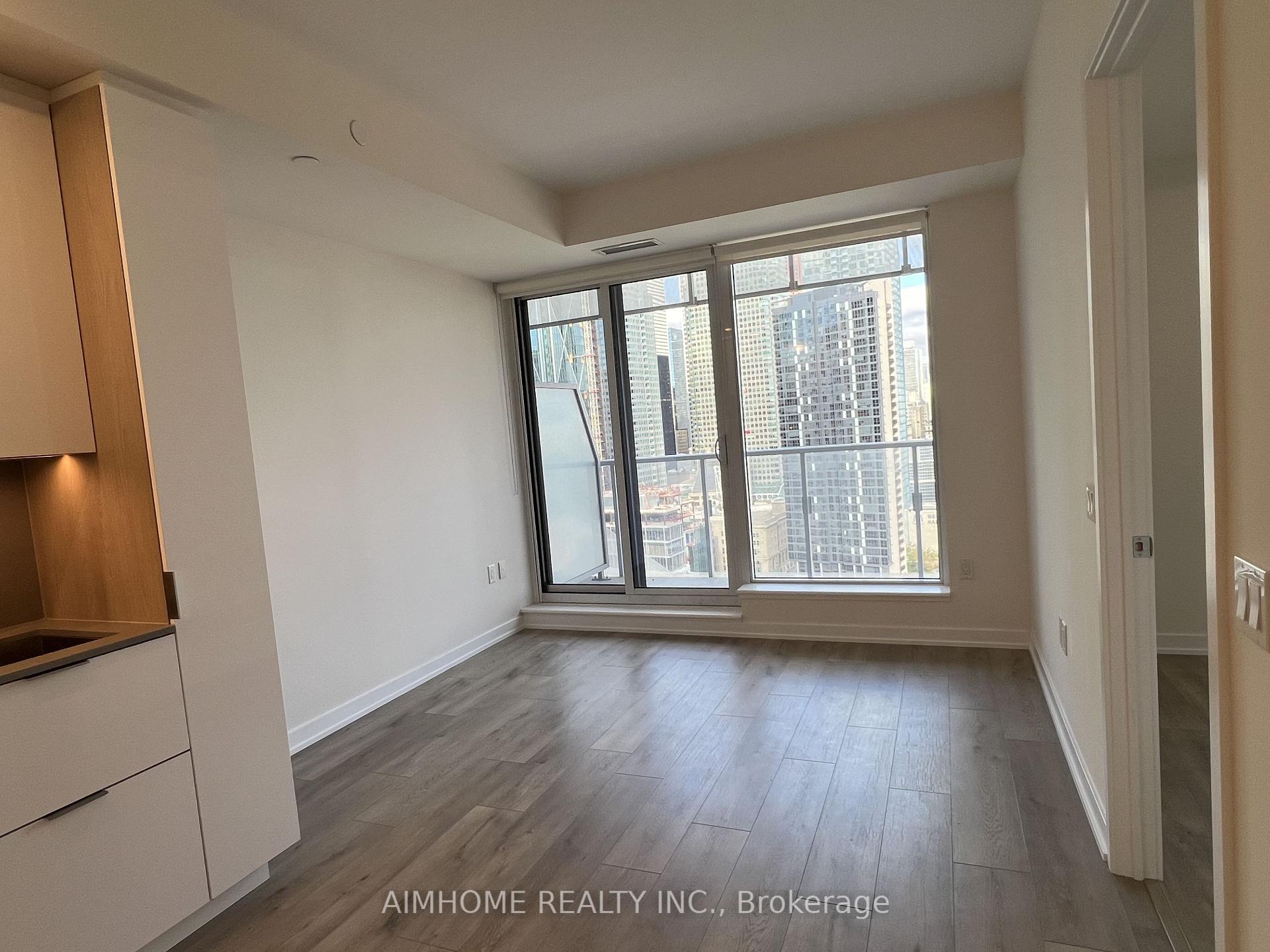 Photo 11 of Unit 2305, 28 Freeland Street, Toronto, Waterfront Communities — HOMEH