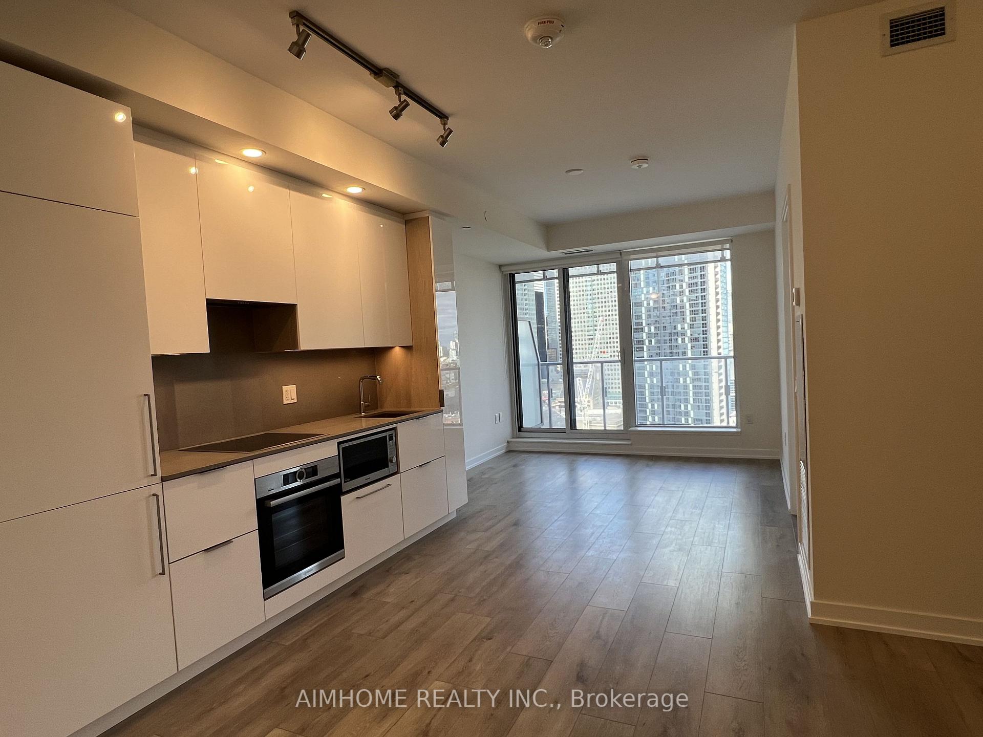 Photo 12 of Unit 2305, 28 Freeland Street, Toronto, Waterfront Communities — HOMEH