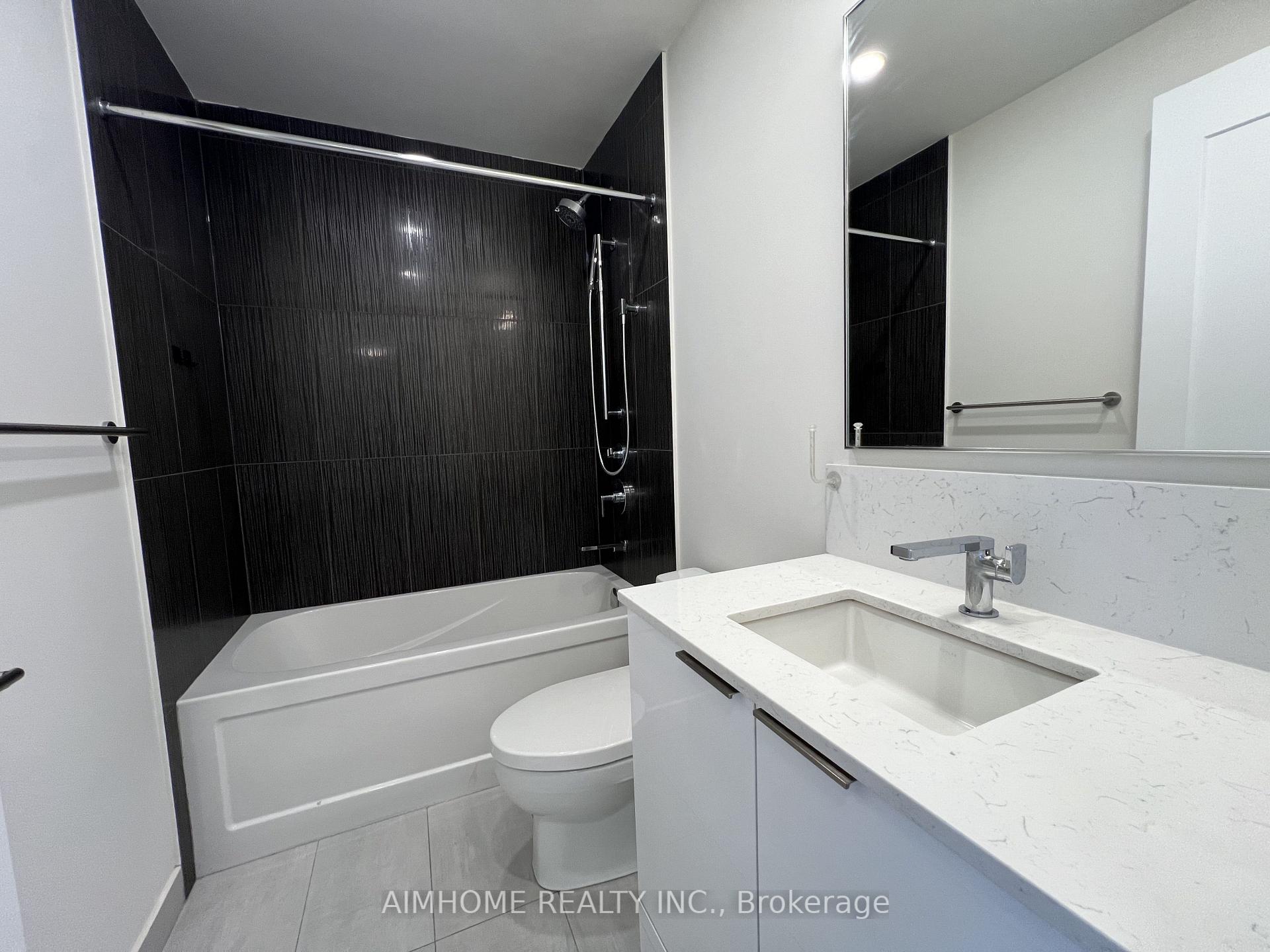 Photo 14 of Unit 2305, 28 Freeland Street, Toronto, Waterfront Communities — HOMEH