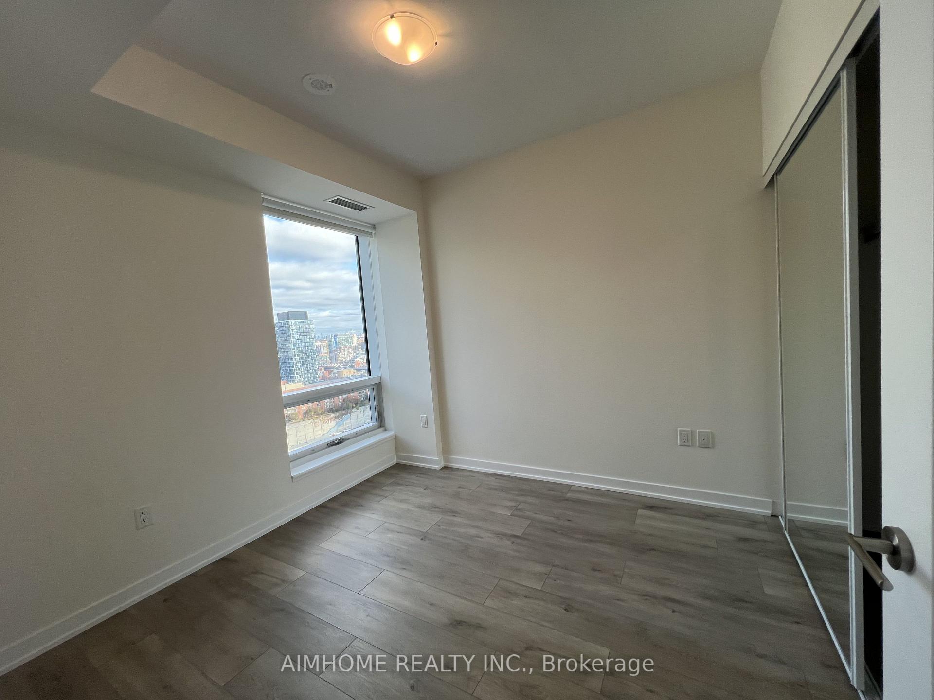 Photo 16 of Unit 2305, 28 Freeland Street, Toronto, Waterfront Communities — HOMEH