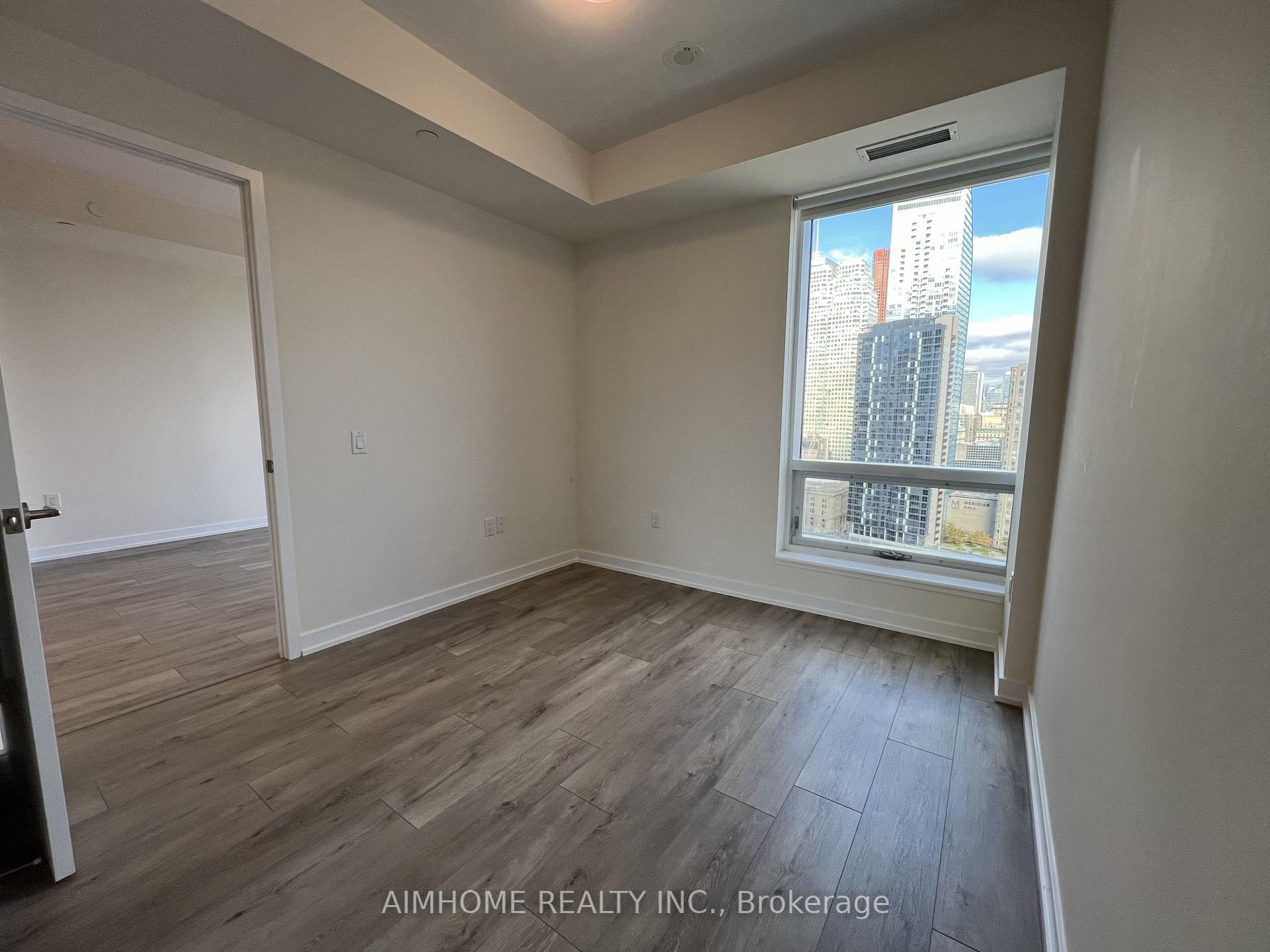 Photo 20 of Unit 2305, 28 Freeland Street, Toronto, Waterfront Communities — HOMEH