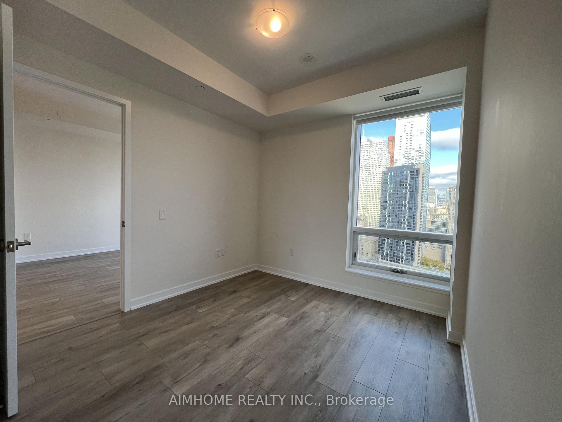 Photo 21 of Unit 2305, 28 Freeland Street, Toronto, Waterfront Communities — HOMEH
