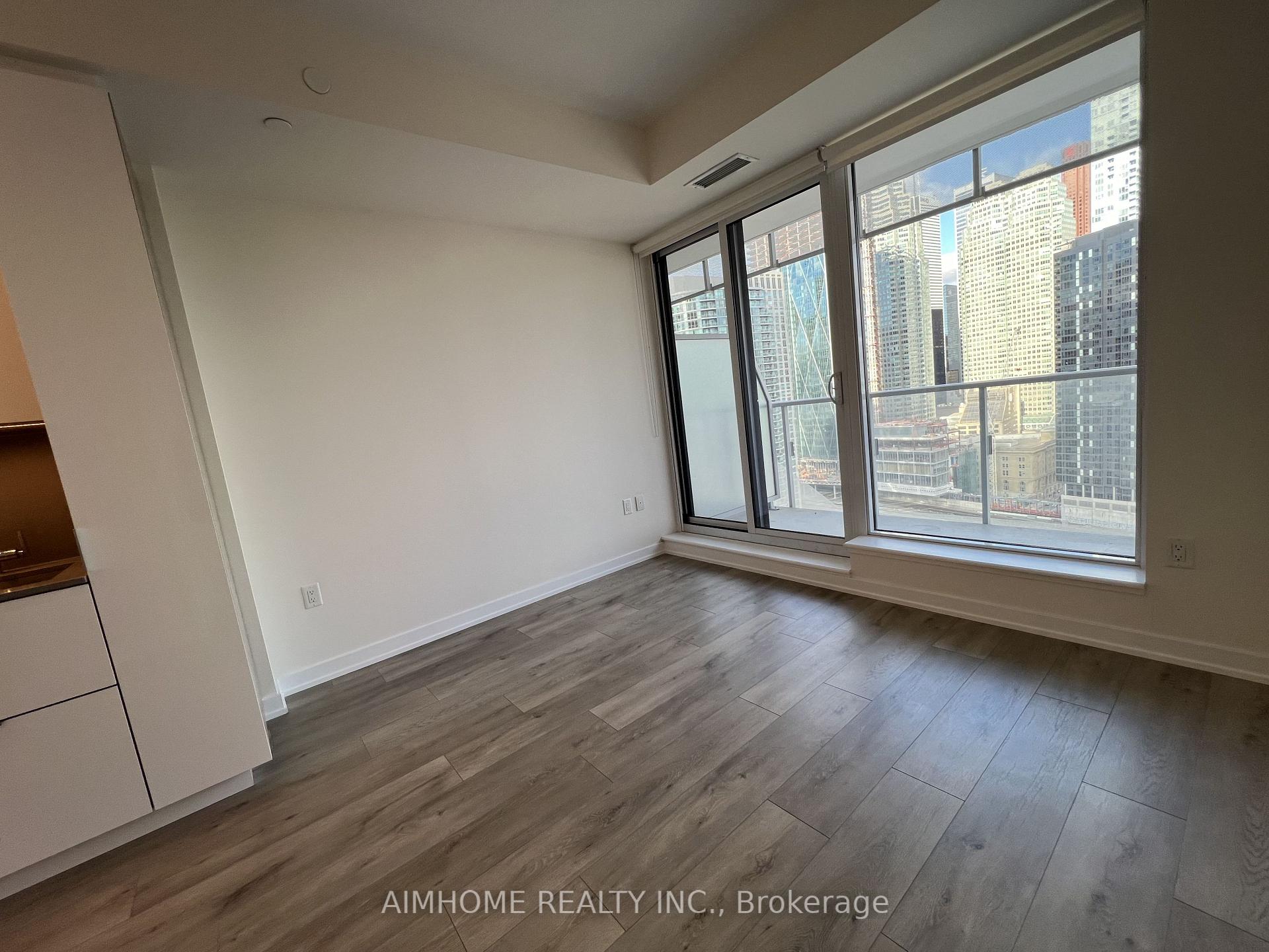Photo 22 of Unit 2305, 28 Freeland Street, Toronto, Waterfront Communities — HOMEH