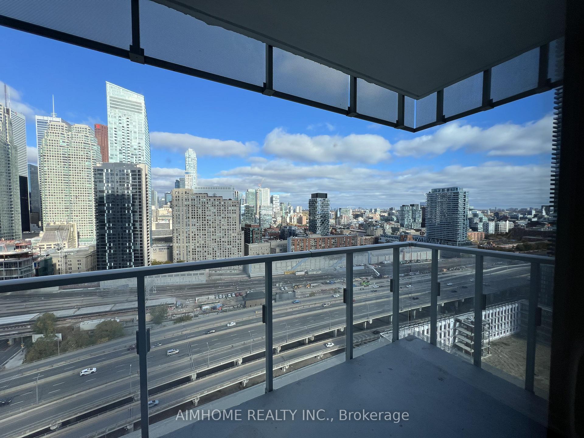Photo 27 of Unit 2305, 28 Freeland Street, Toronto, Waterfront Communities — HOMEH