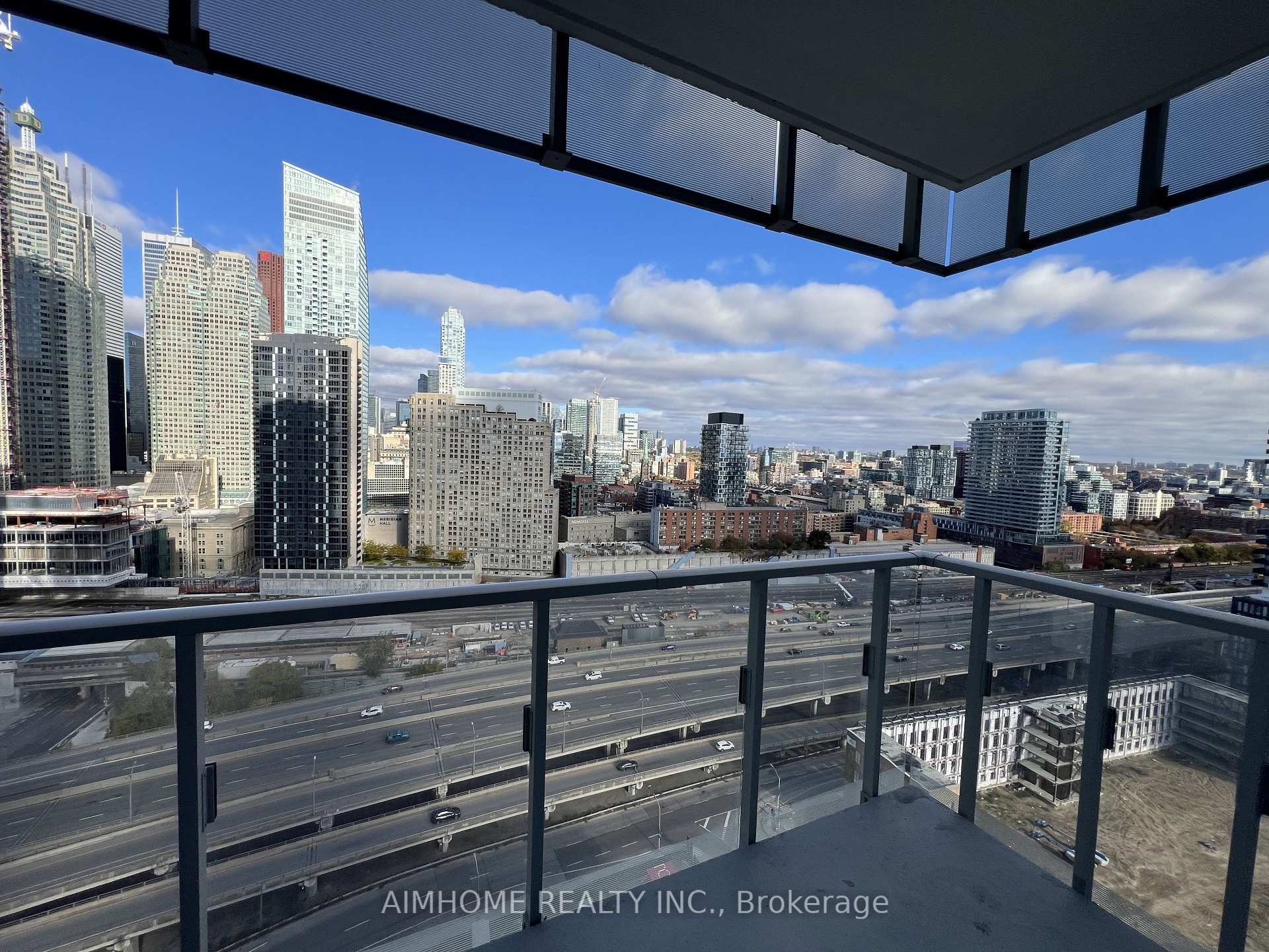 Photo 28 of Unit 2305, 28 Freeland Street, Toronto, Waterfront Communities — HOMEH