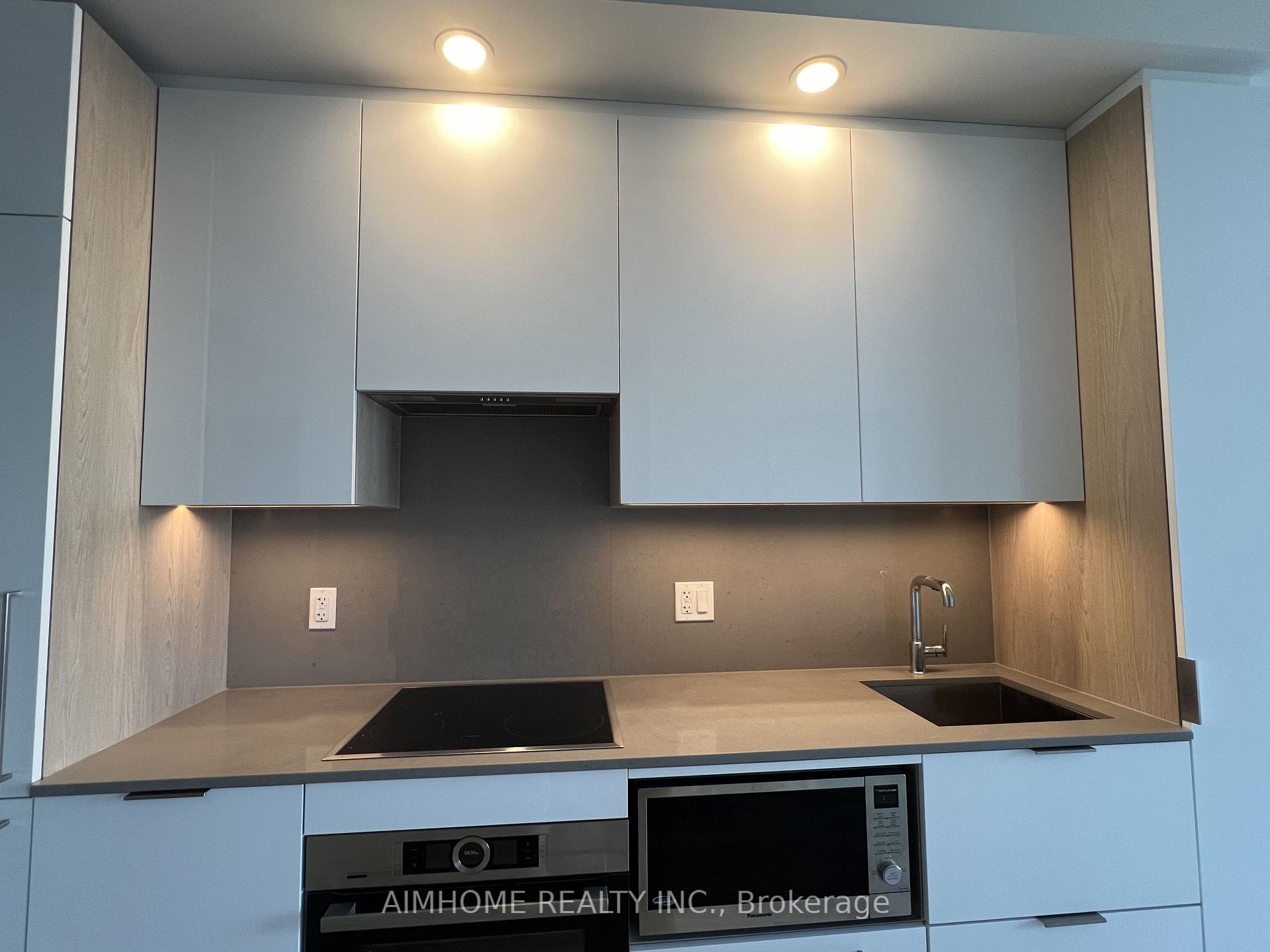 Photo 29 of Unit 2305, 28 Freeland Street, Toronto, Waterfront Communities — HOMEH