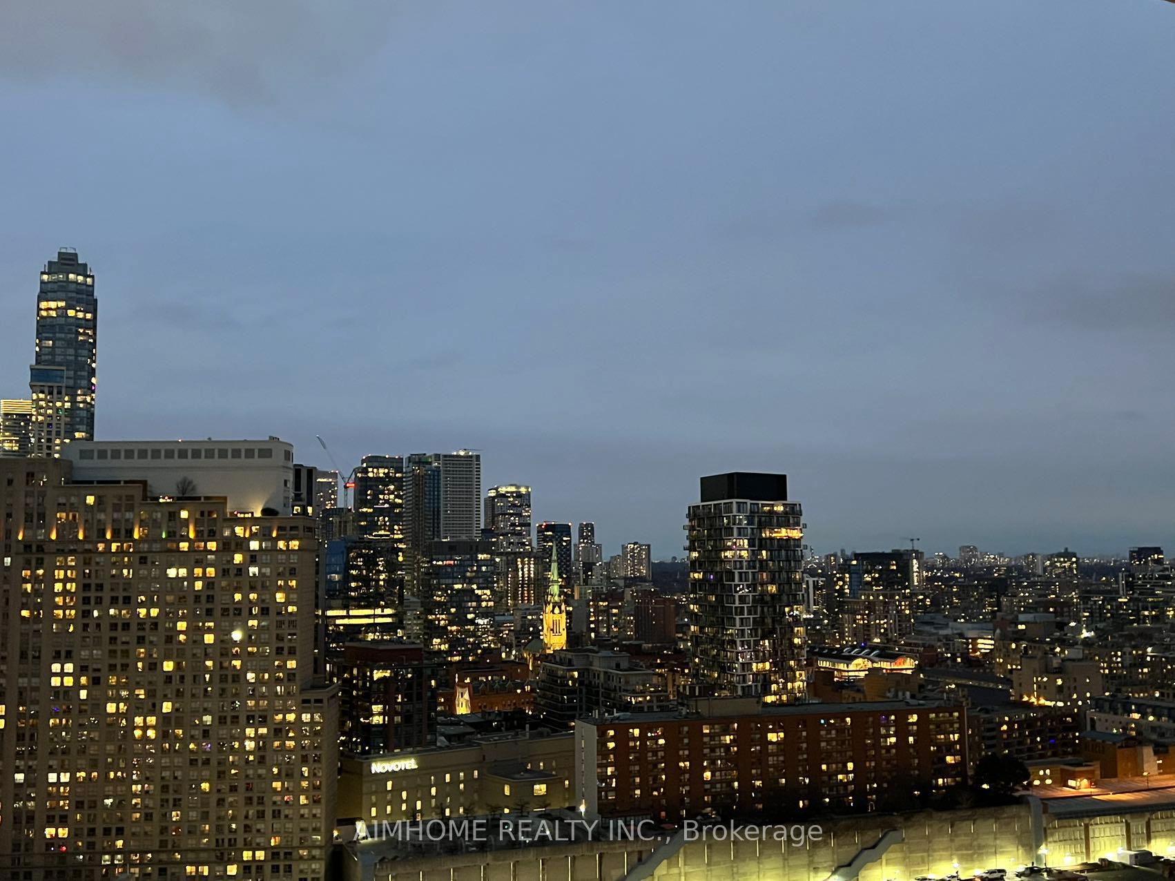Photo 32 of Unit 2305, 28 Freeland Street, Toronto, Waterfront Communities — HOMEH
