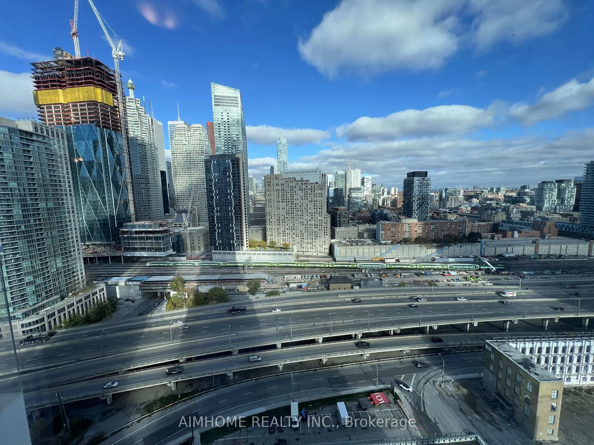 Photo 19 of Unit 2305, 28 Freeland Street, Toronto, Waterfront Communities — HOMEH