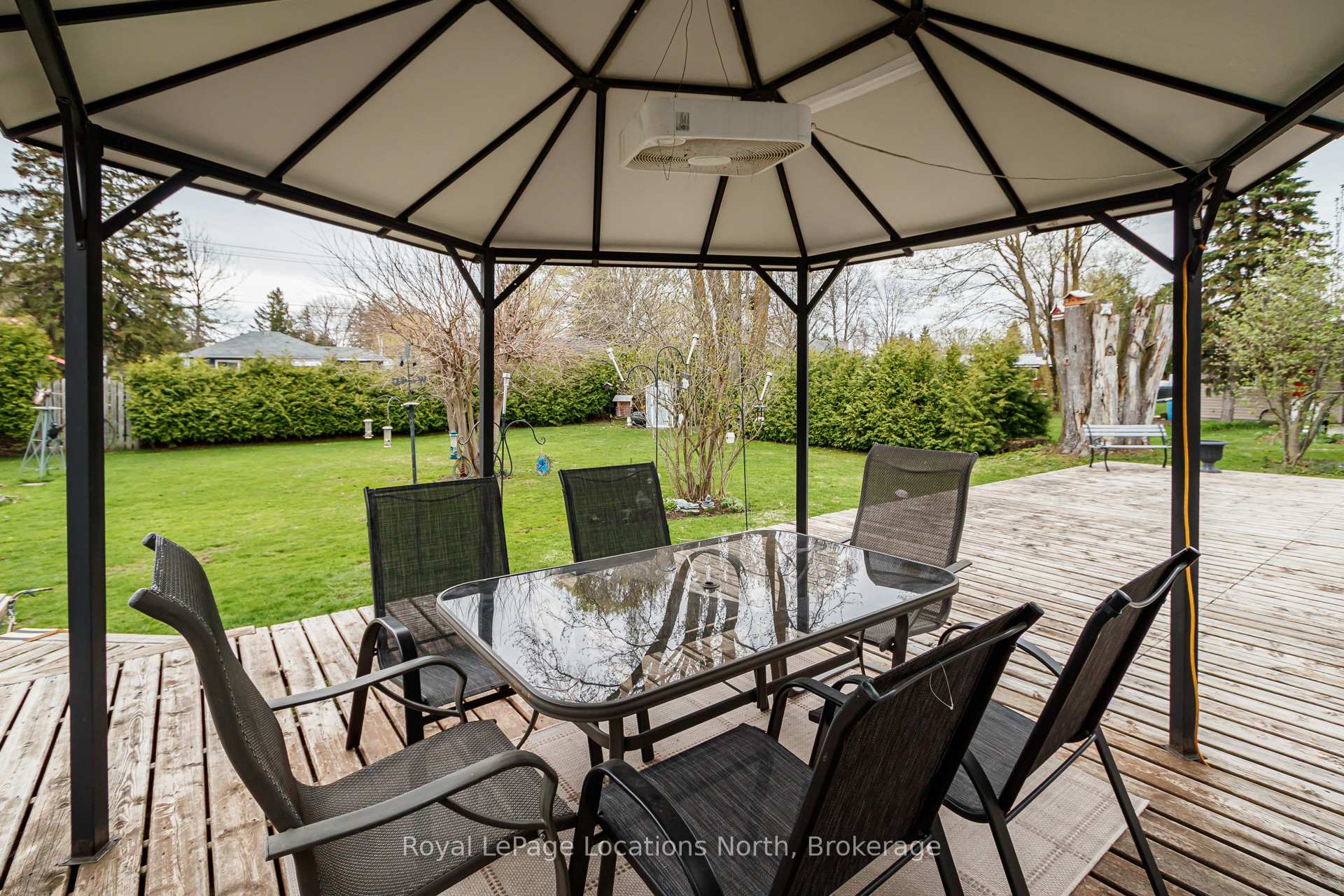Photo 10 of 227 Superior Street, Clearview, Stayner — HOMEH
