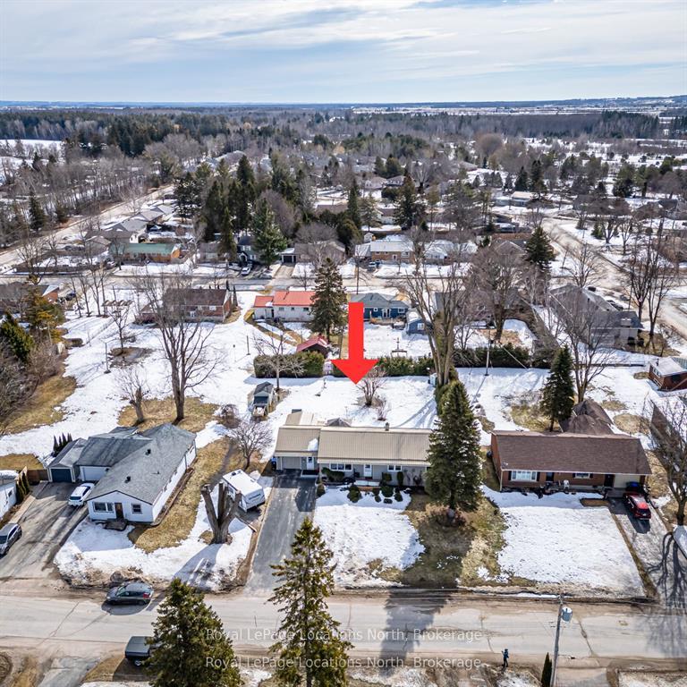 Photo 28 of 227 Superior Street, Clearview, Stayner — HOMEH