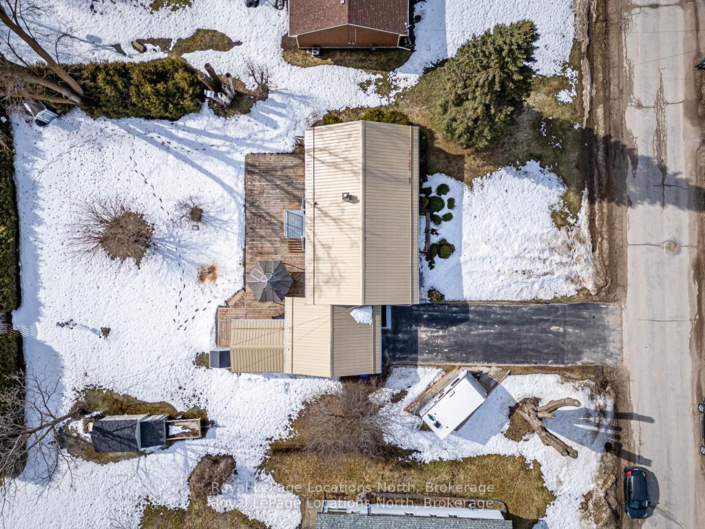 Photo 29 of 227 Superior Street, Clearview, Stayner — HOMEH