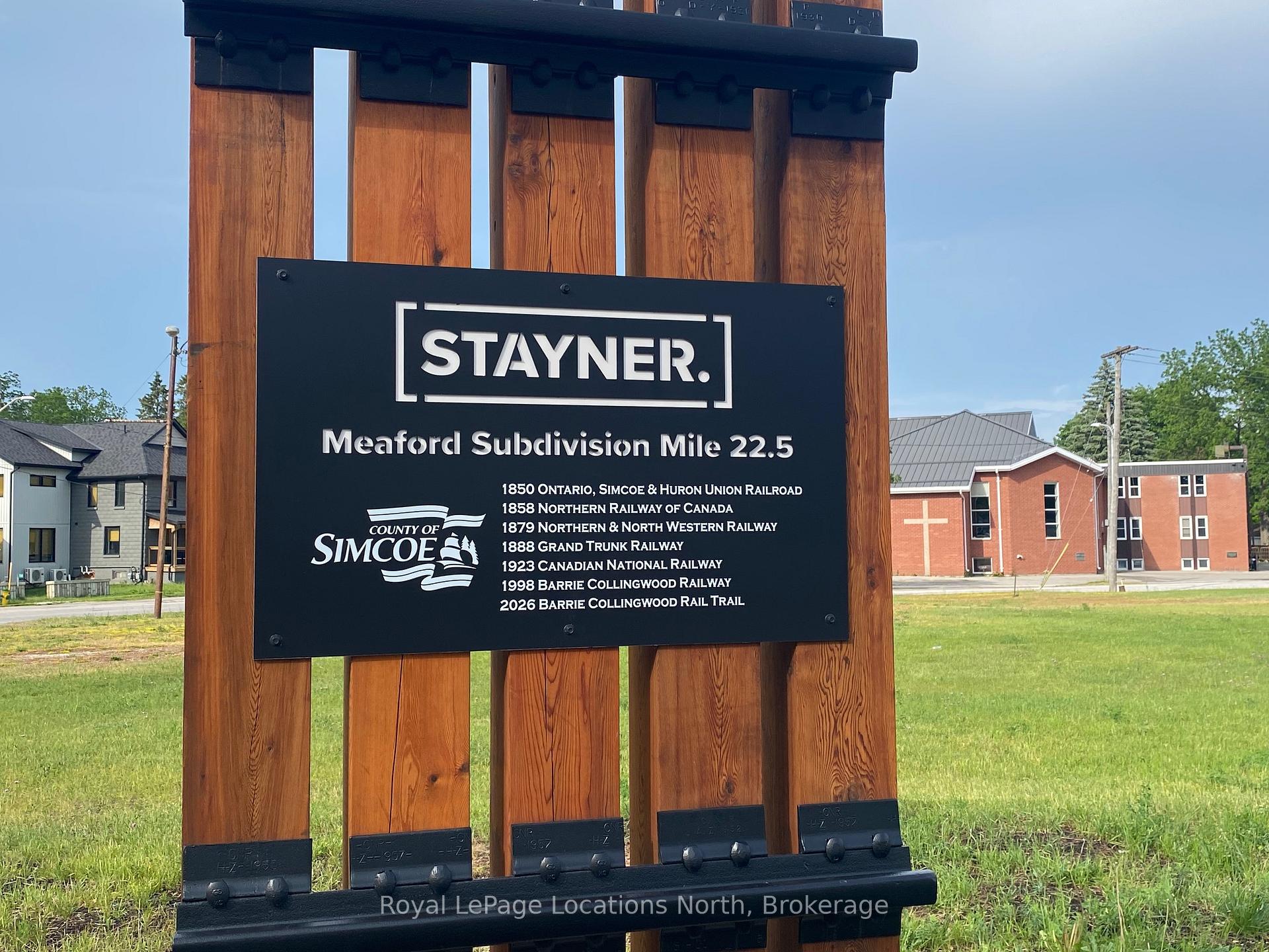 Photo 44 of 227 Superior Street, Clearview, Stayner — HOMEH