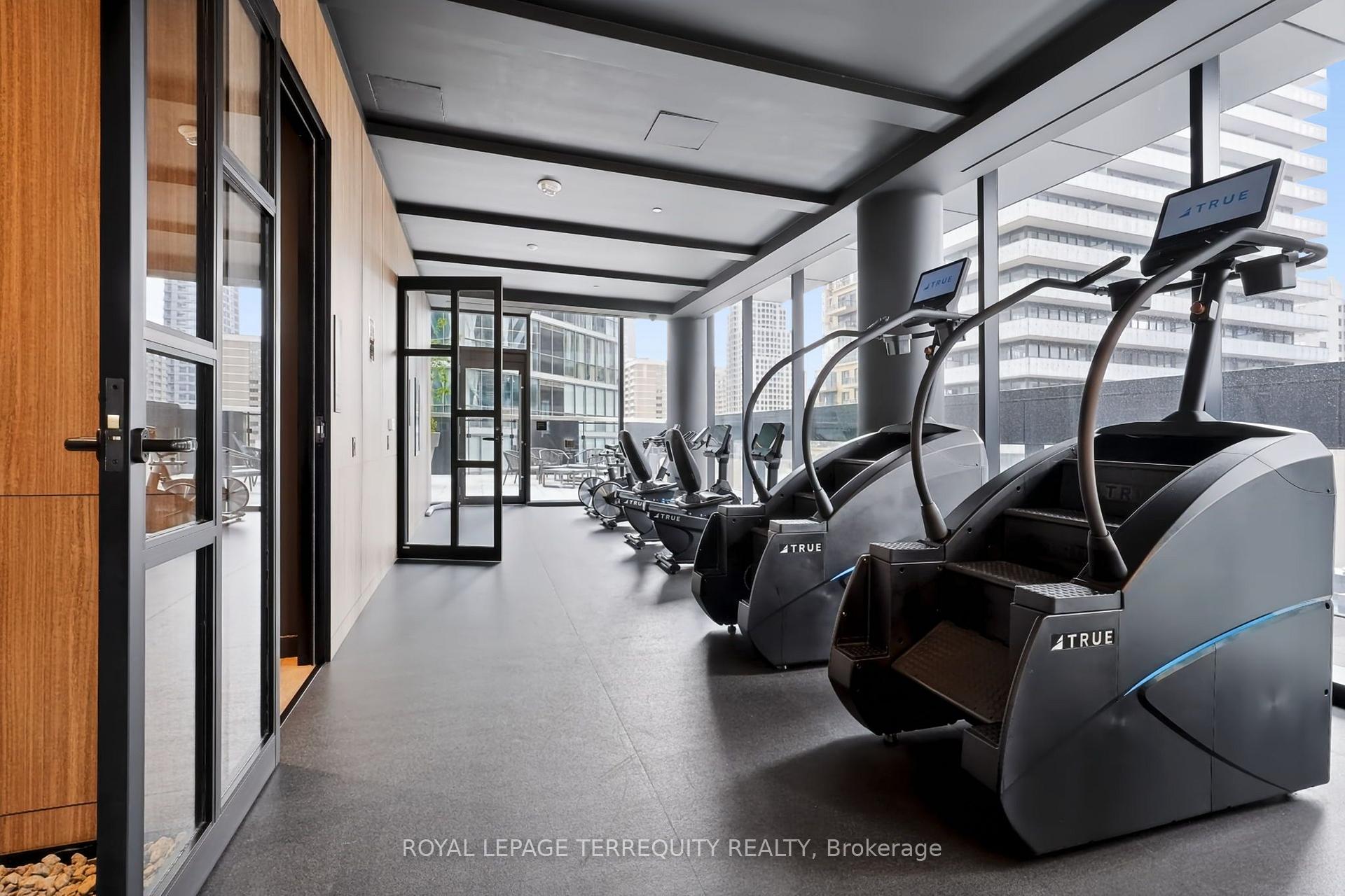 Photo 19 of Unit 1804, 55 Charles Street E, Toronto, Church-Yonge Corridor — HOMEH