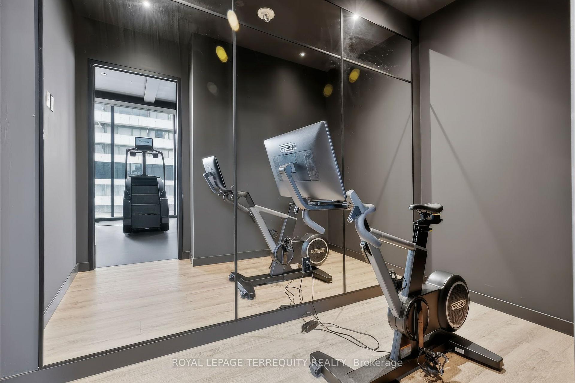 Photo 20 of Unit 1804, 55 Charles Street E, Toronto, Church-Yonge Corridor — HOMEH