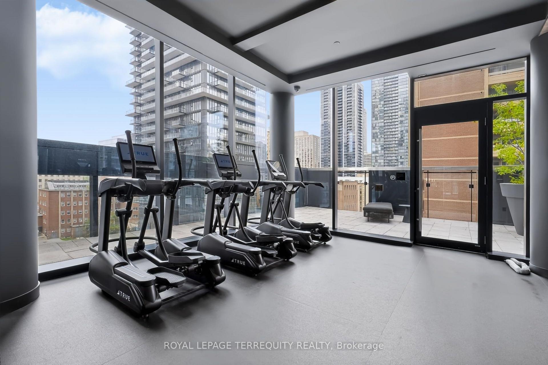 Photo 21 of Unit 1804, 55 Charles Street E, Toronto, Church-Yonge Corridor — HOMEH