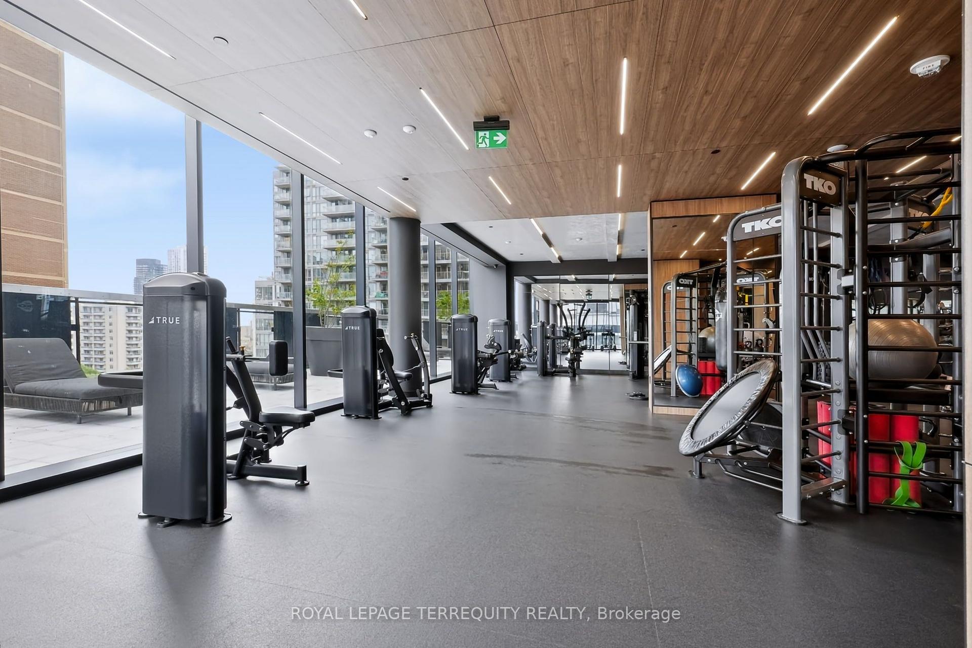 Photo 22 of Unit 1804, 55 Charles Street E, Toronto, Church-Yonge Corridor — HOMEH